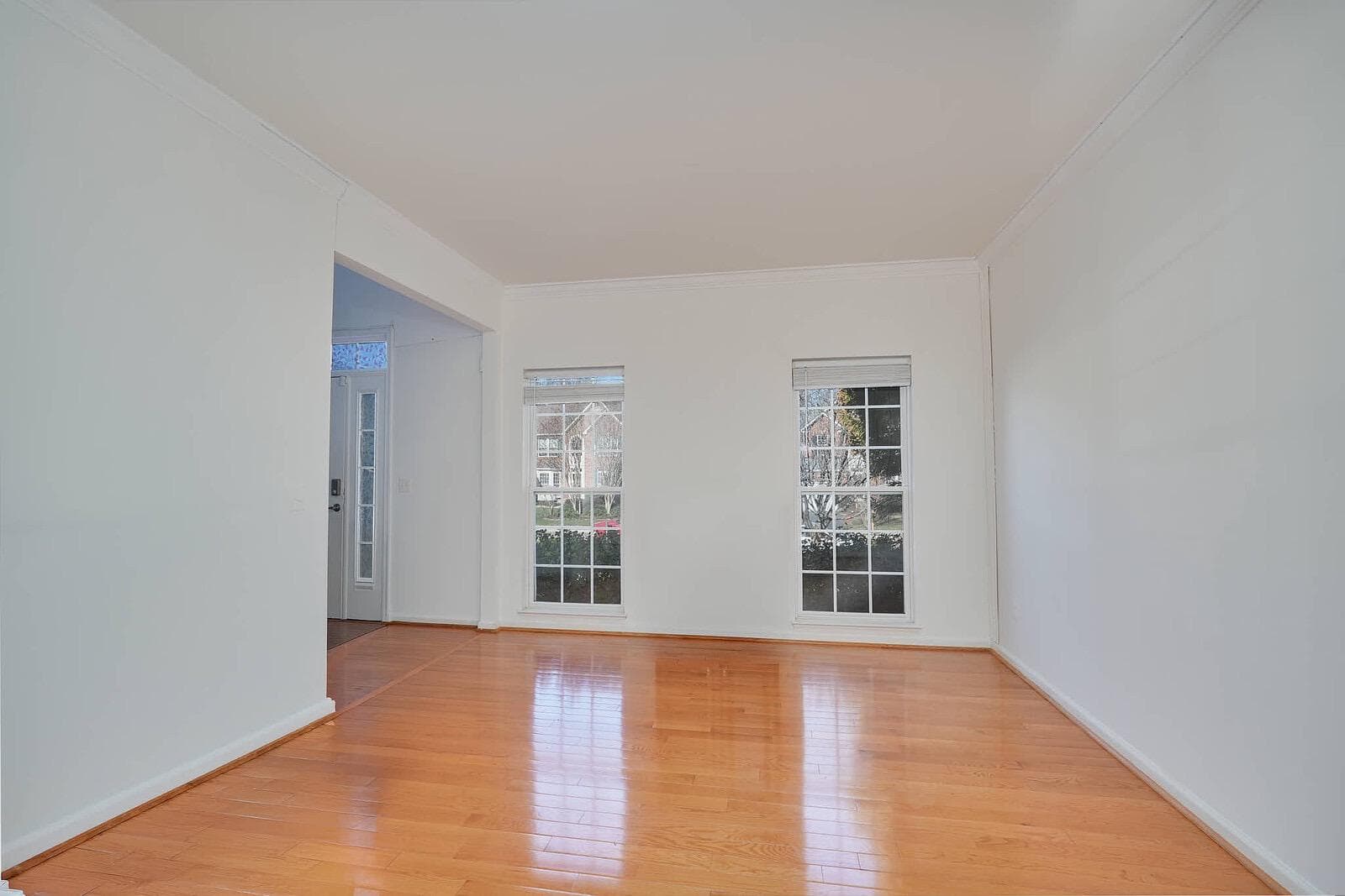 6671 Clarkes Meadow Drive photo 7