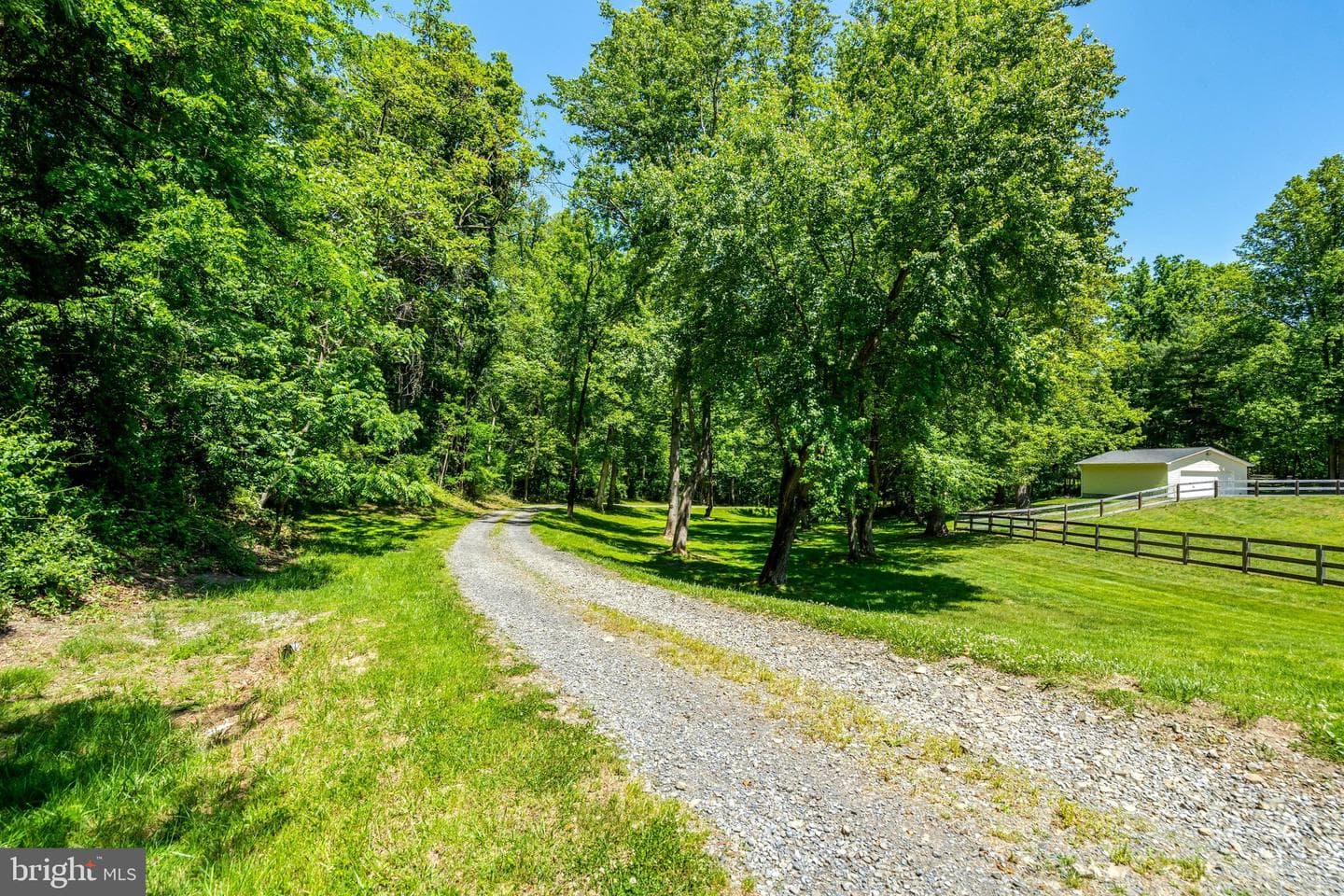 4645 Morgans Bluff Drive photo 43