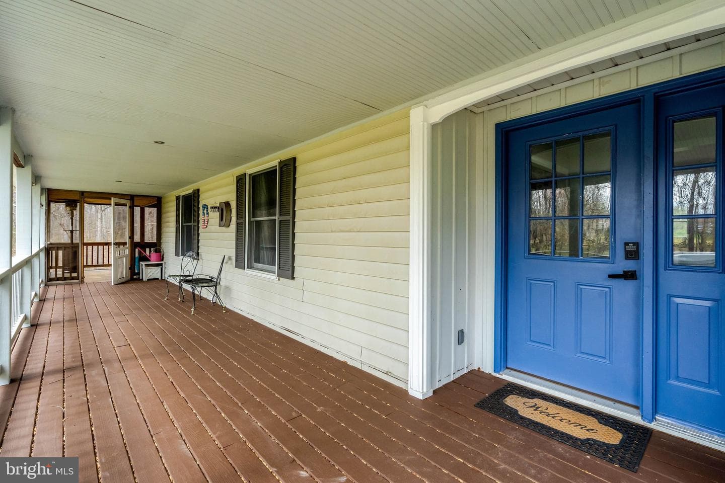 4645 Morgans Bluff Drive photo 5