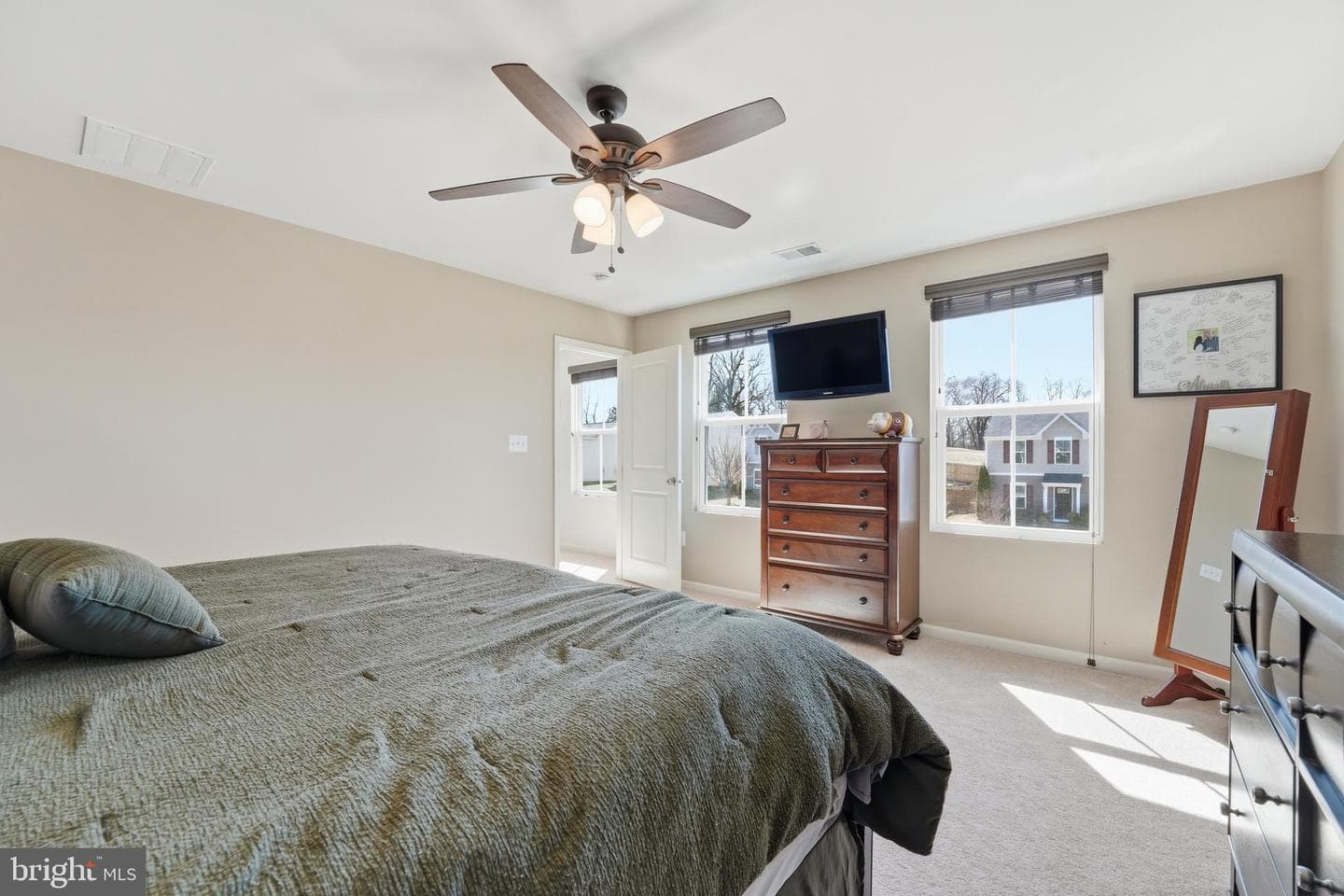 5026 Godwins Landing Drive photo 13