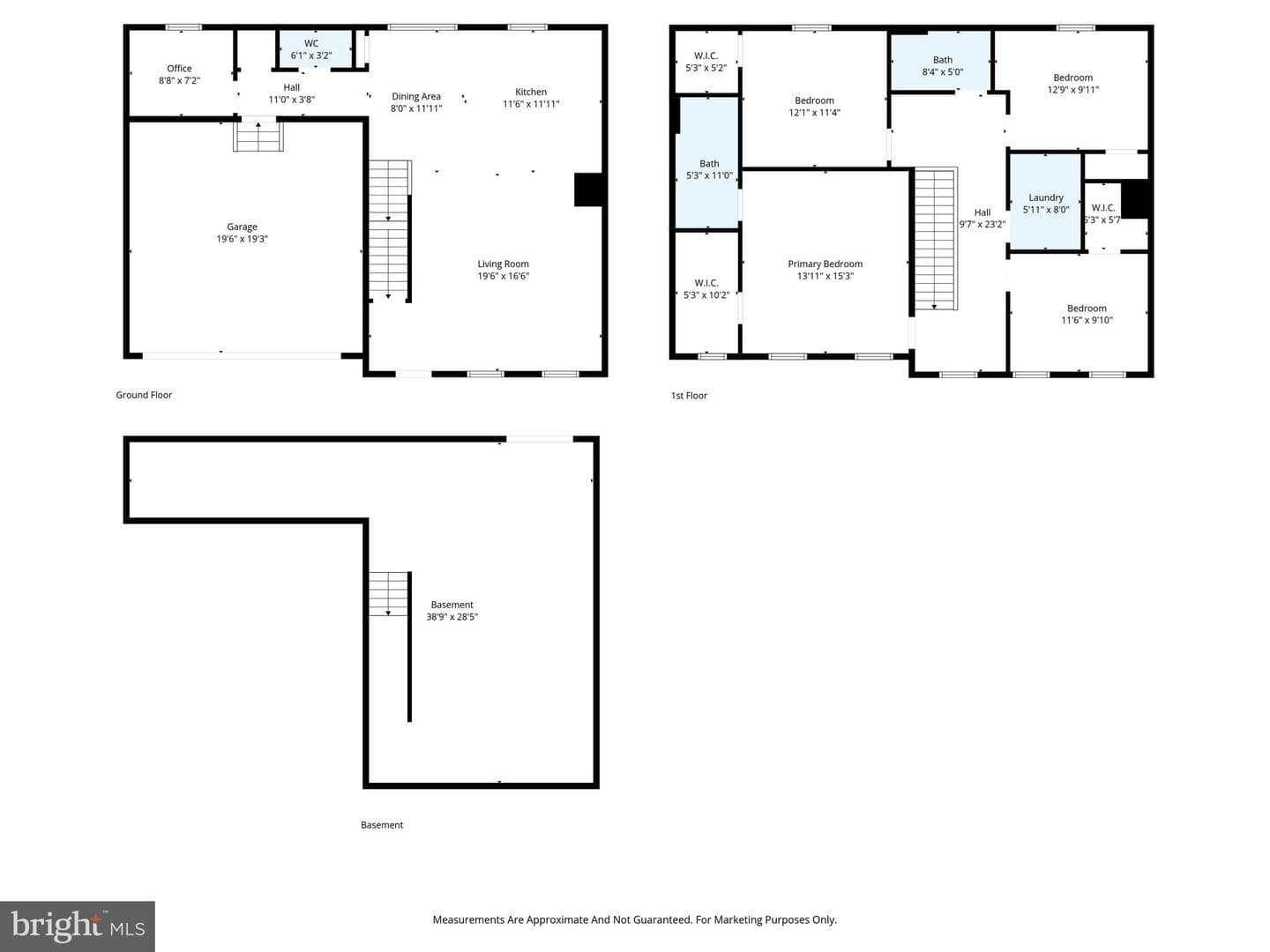 5026 Godwins Landing Drive photo 42