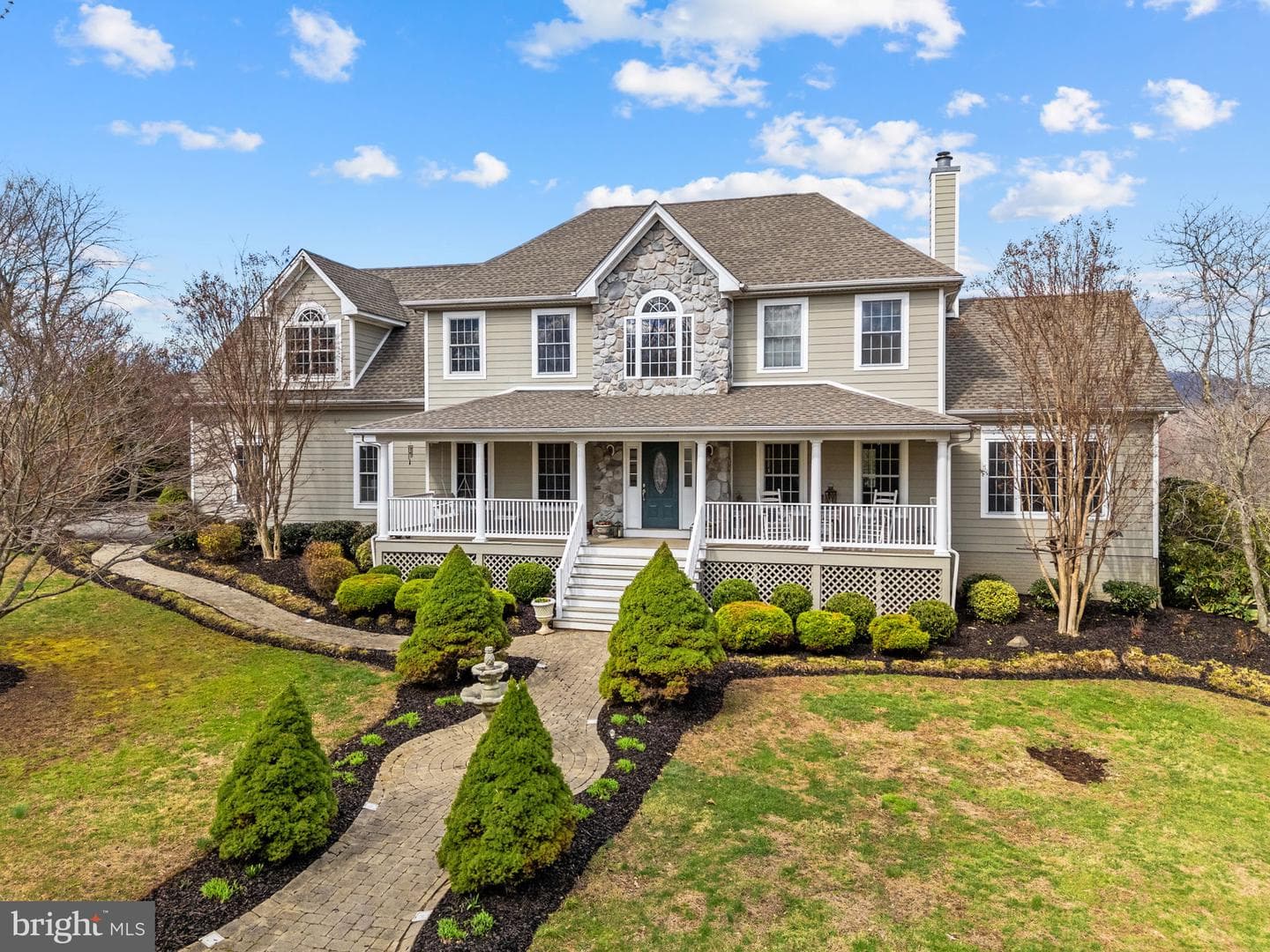 9491 Walsingham Lane photo 12