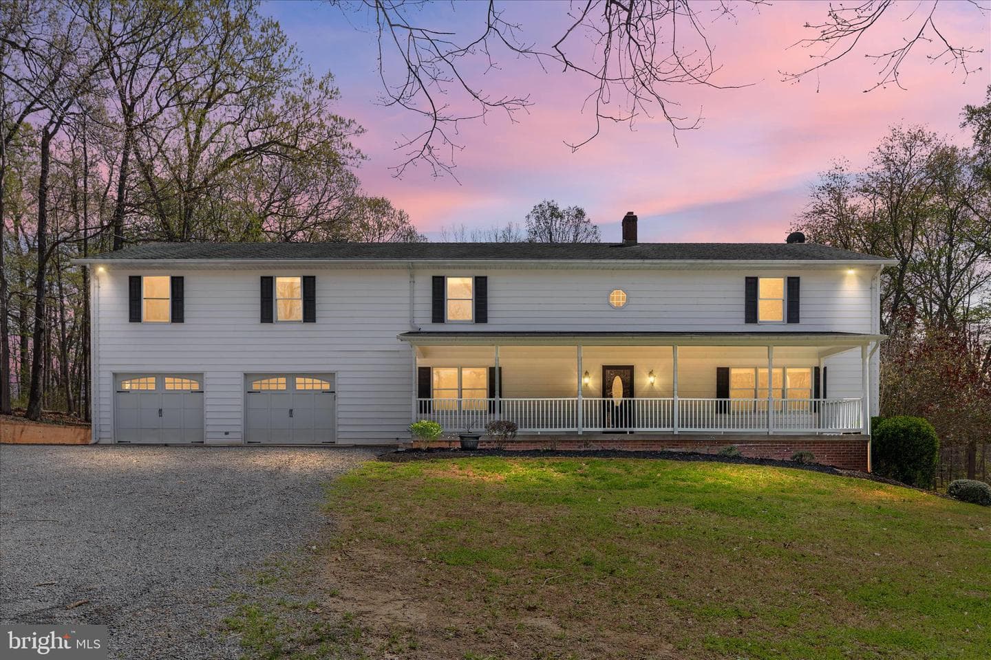10059 Clarkes Road photo 1