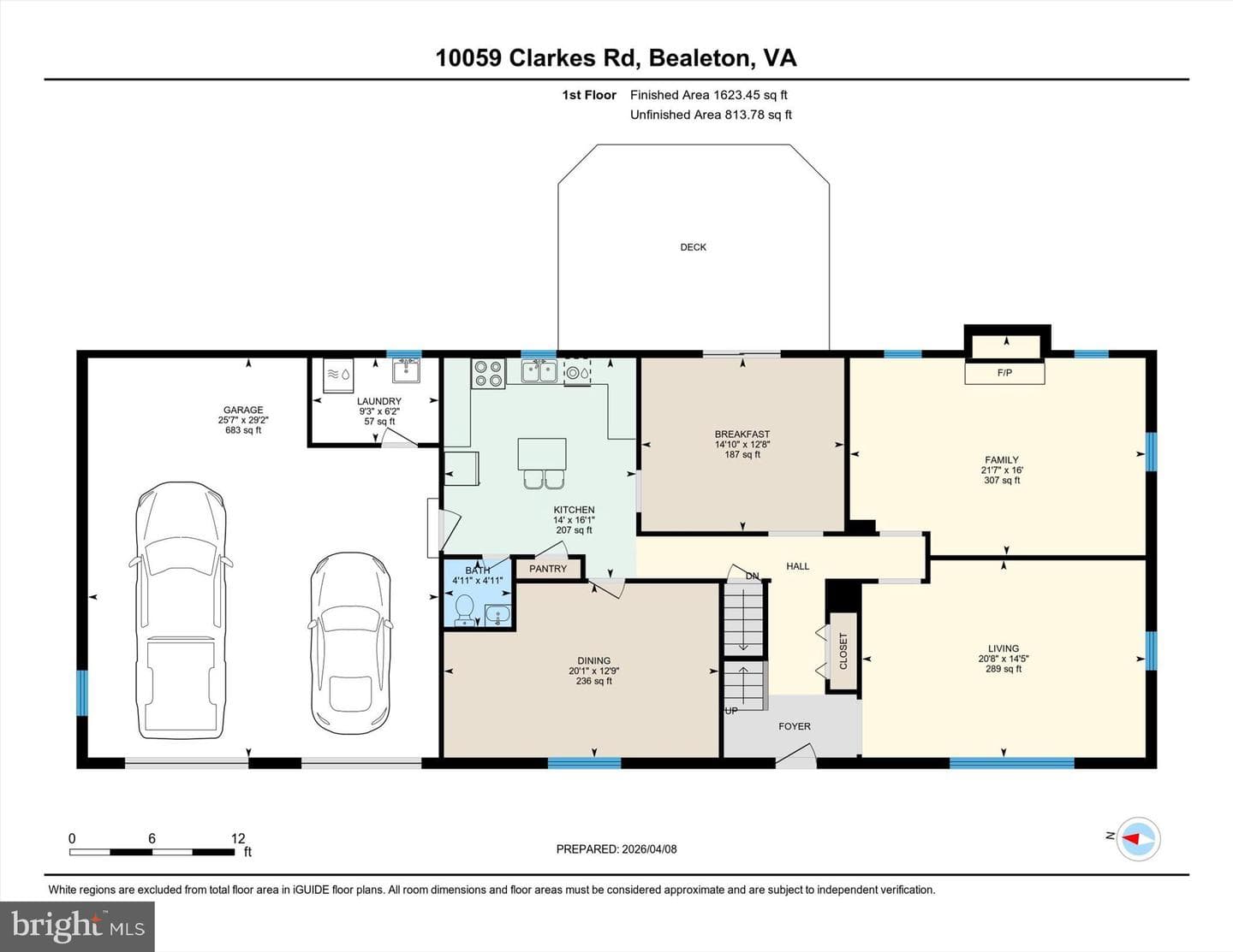 10059 Clarkes Road photo 62
