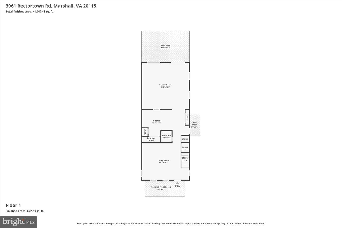 3961 Rectortown Road photo 33