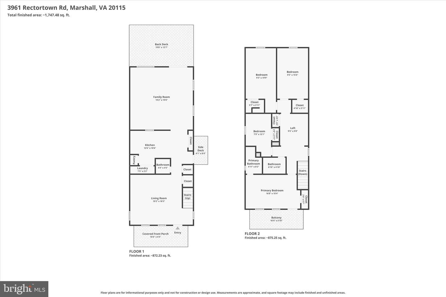 3961 Rectortown Road photo 38
