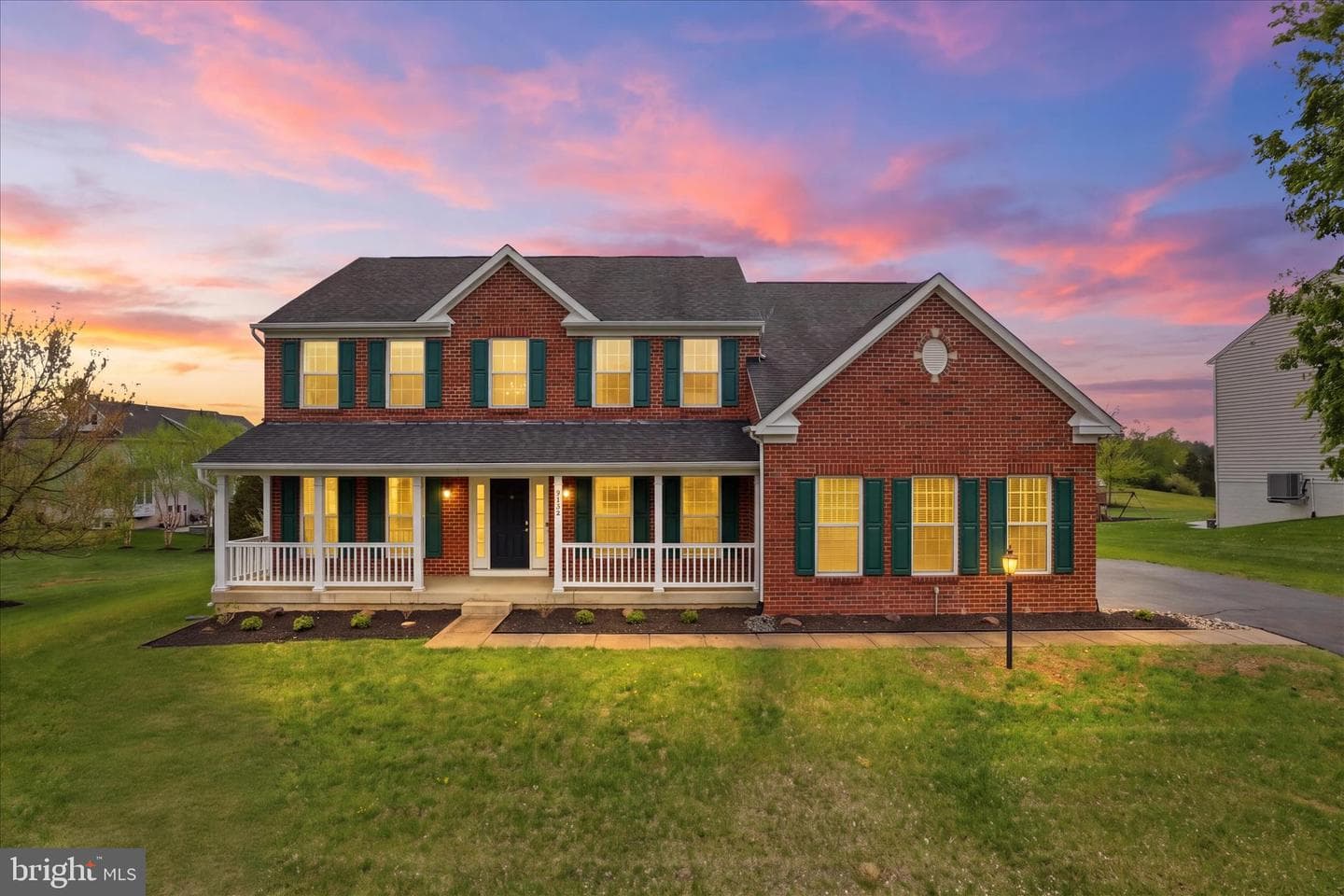 7550 Edington Dr, Warrenton
