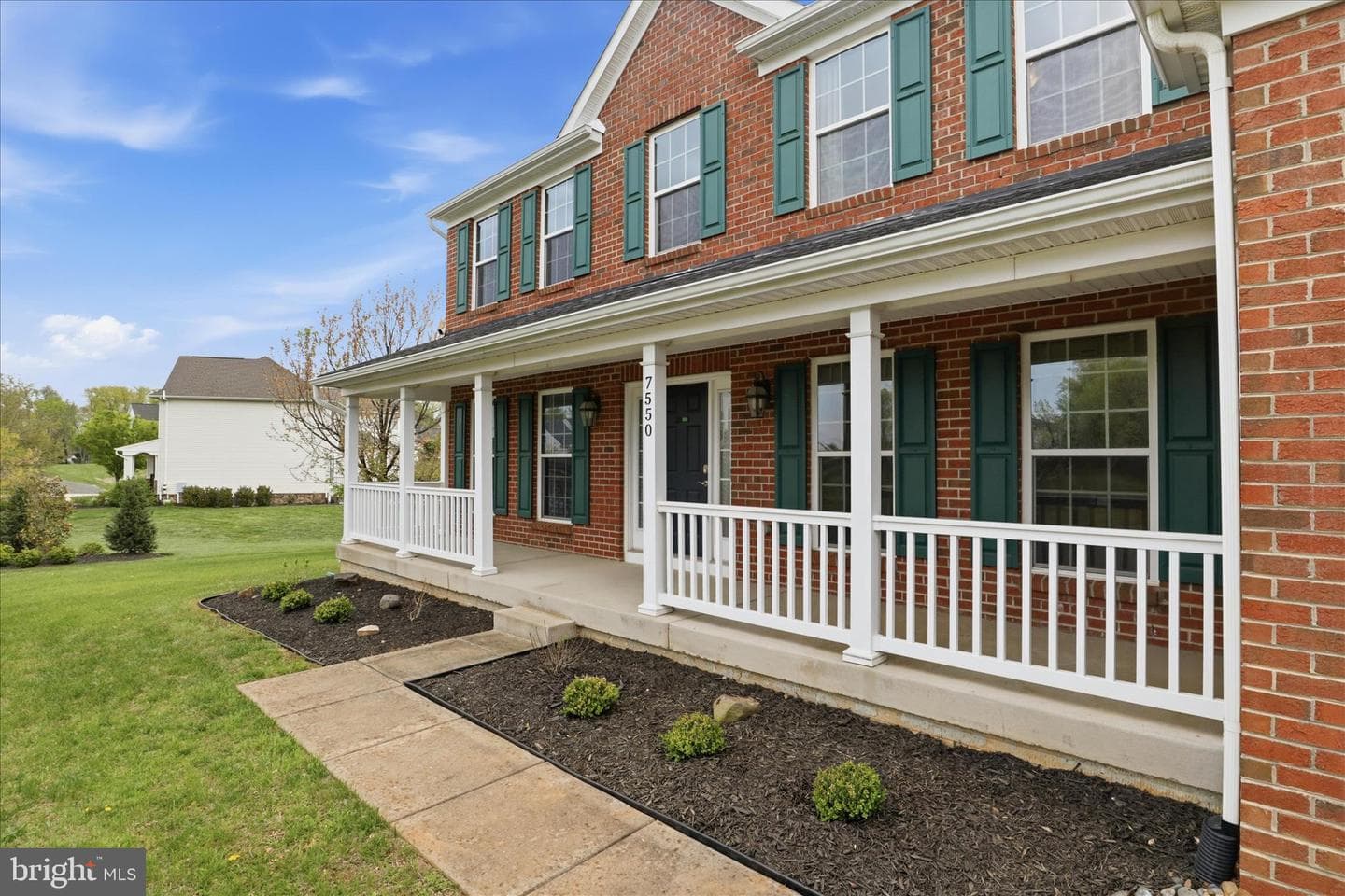 7550 Edington Dr, Warrenton
