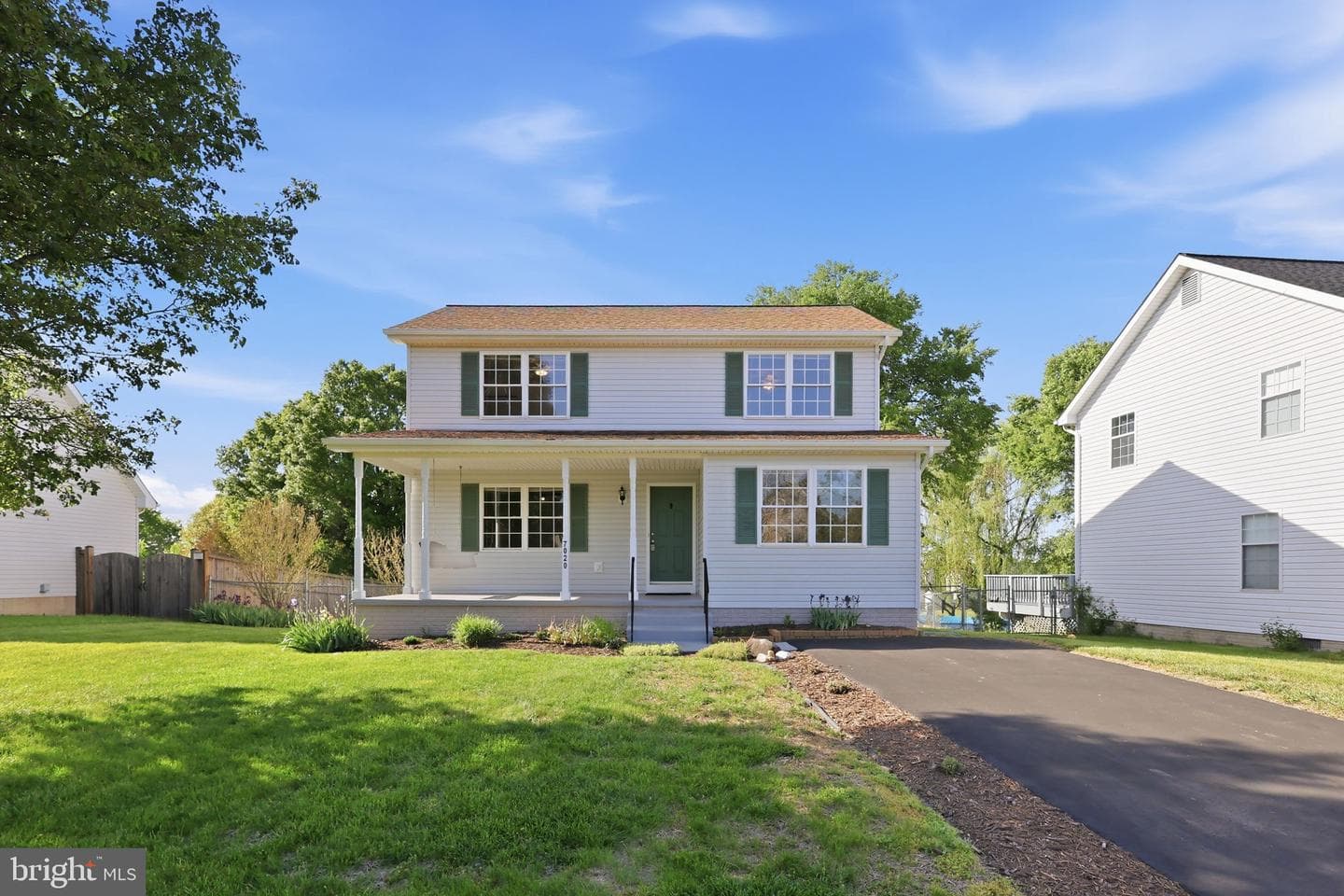 7020 Helm Drive