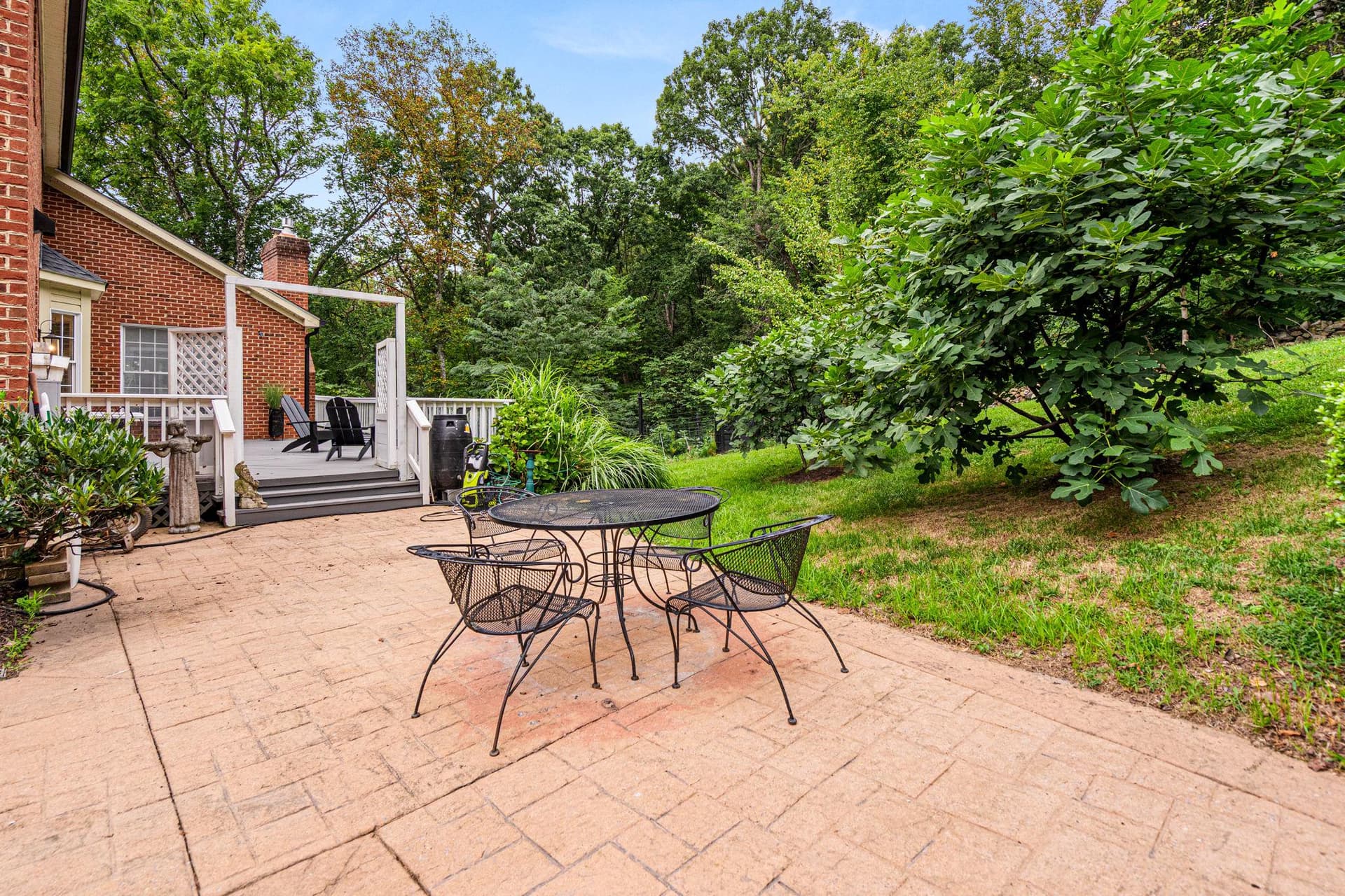 7534 Cannoneer Court E photo 73