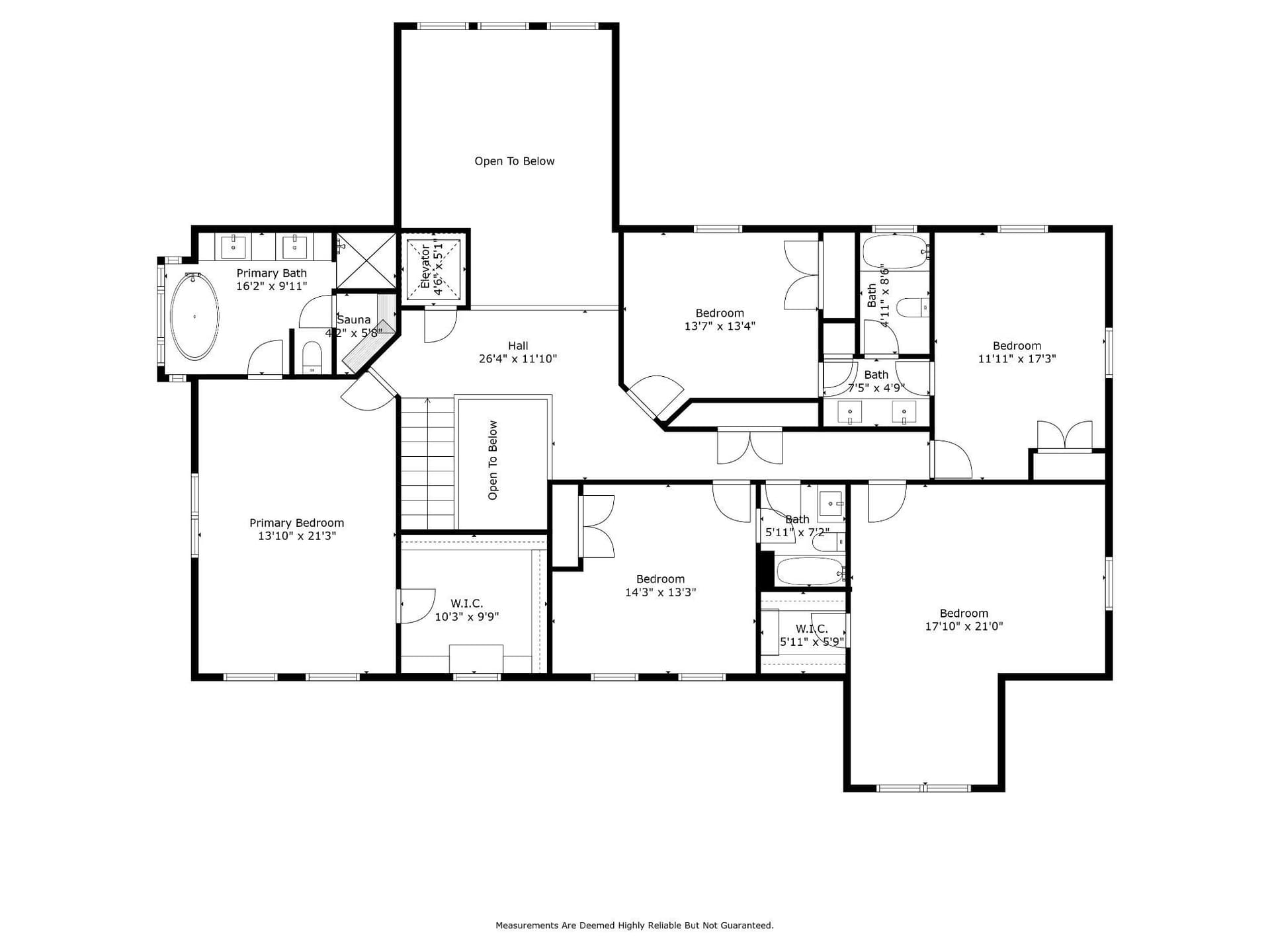 7534 Cannoneer Court E photo 79