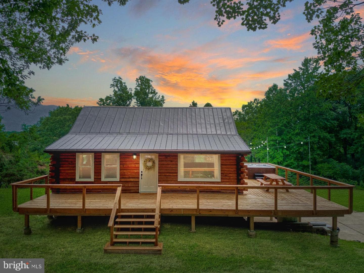 14422 Crawleys Dam Road, Goldvein