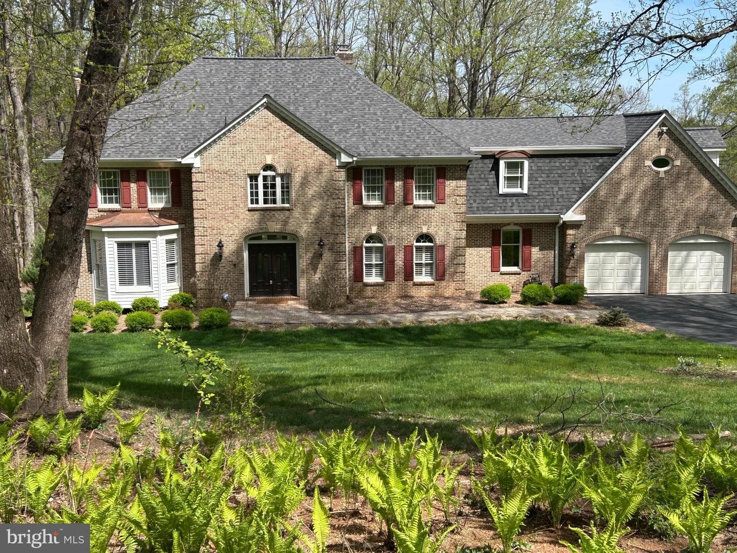 5828 Hunton Wood Drive photo 3