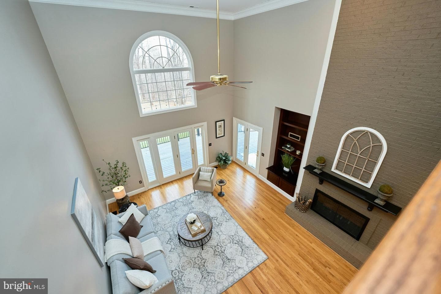 5828 Hunton Wood Drive photo 37