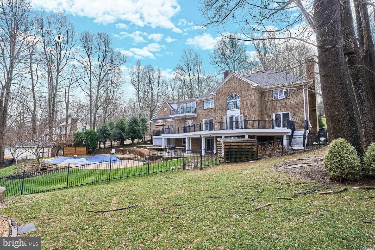 5828 Hunton Wood Drive photo 75