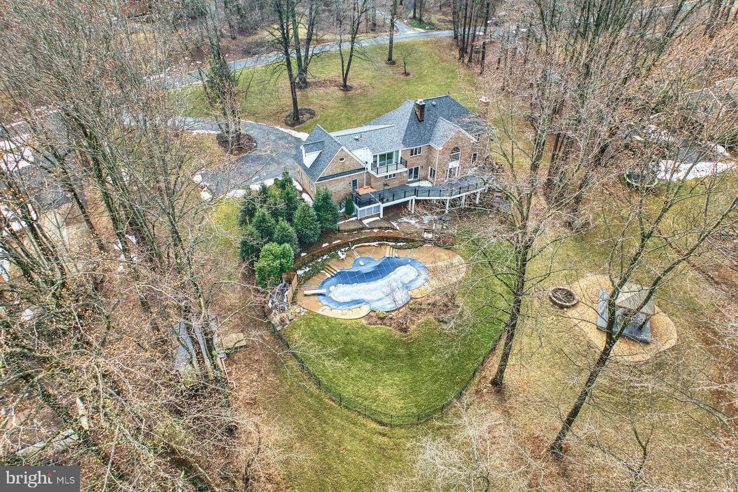 5828 Hunton Wood Drive photo 76