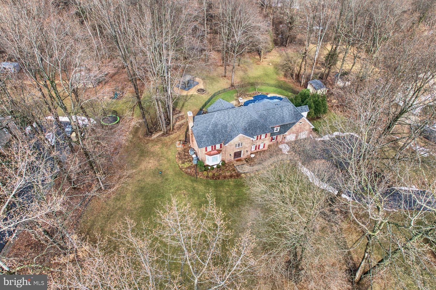 5828 Hunton Wood Drive photo 85