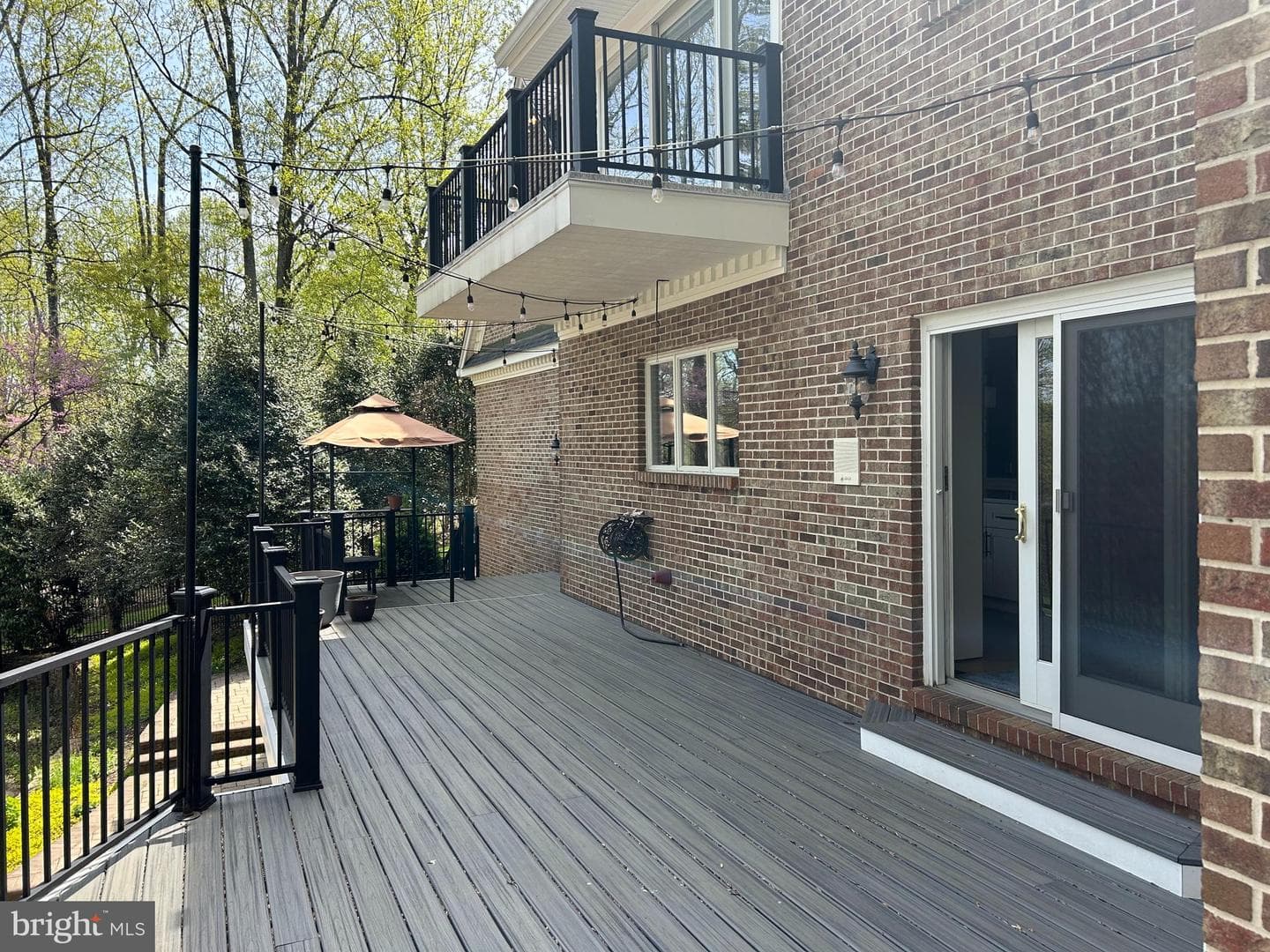 5828 Hunton Wood Drive photo 95