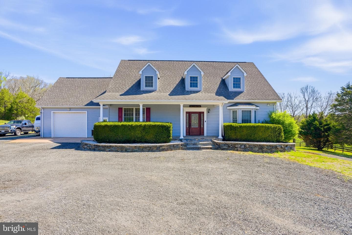 9571 Foxville Road photo 4