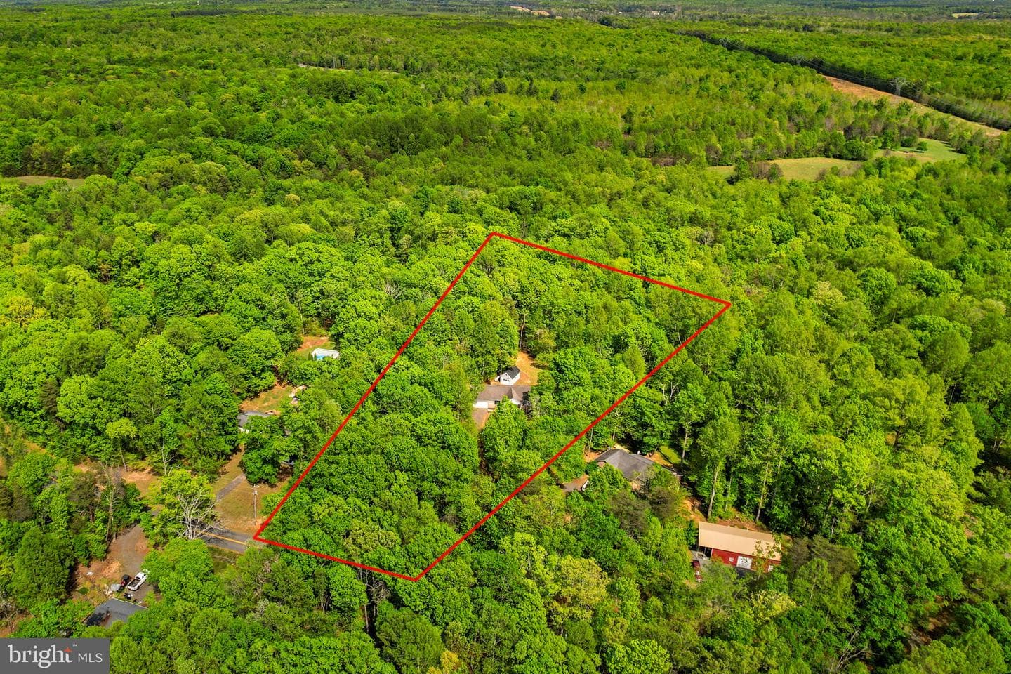 13047 Elk Run Road photo 3