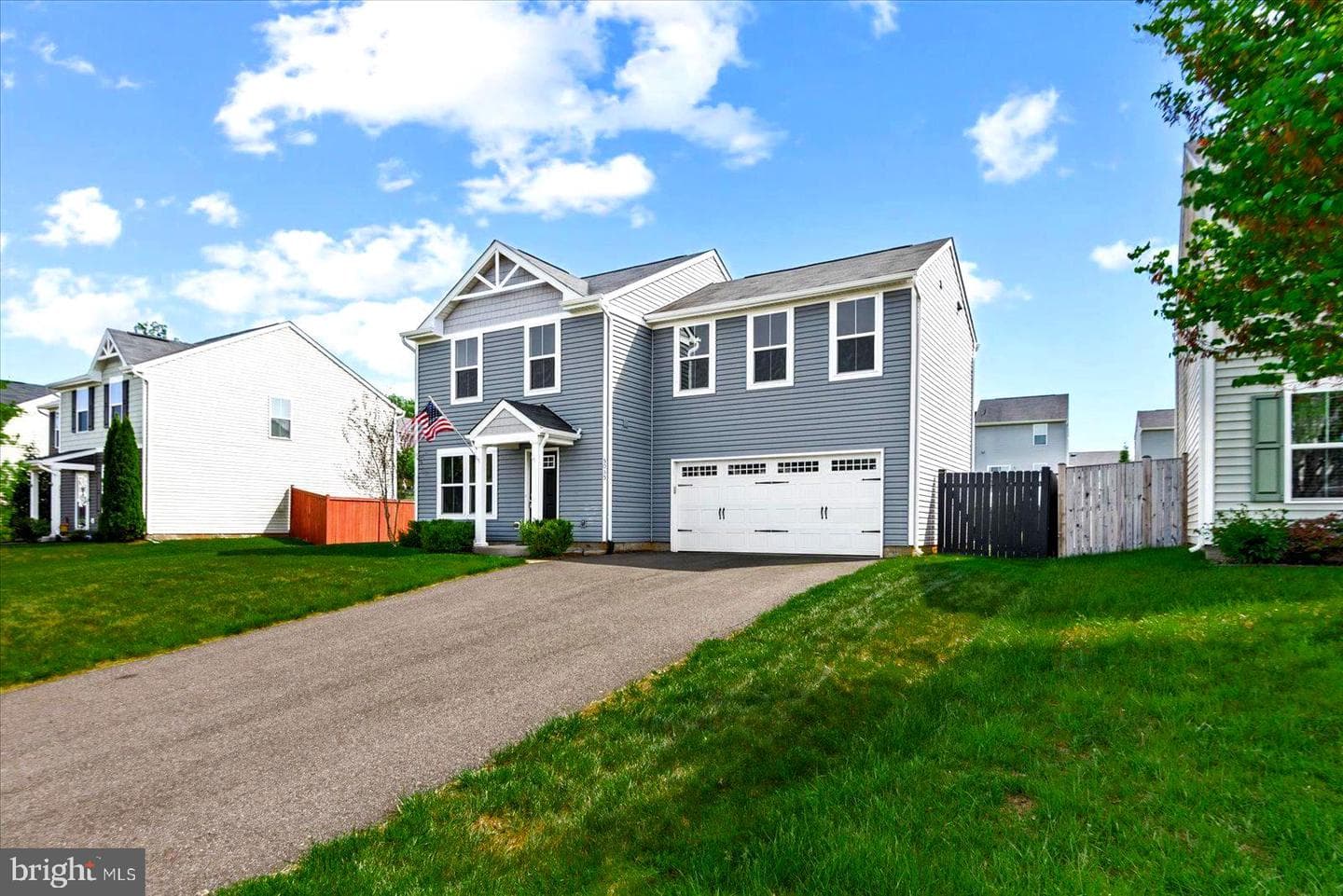5035 Godwins Landing Drive photo 4