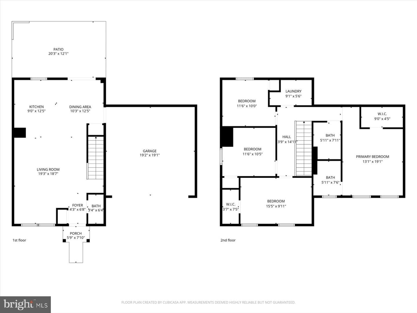 5035 Godwins Landing Drive photo 42