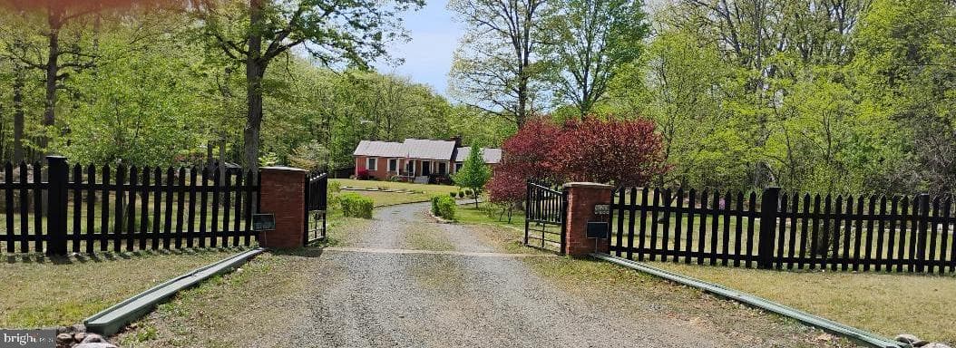 12266 Elk Run Church Road photo 1