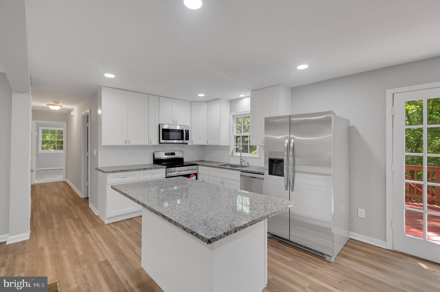 7280 Baldwin Road photo 17