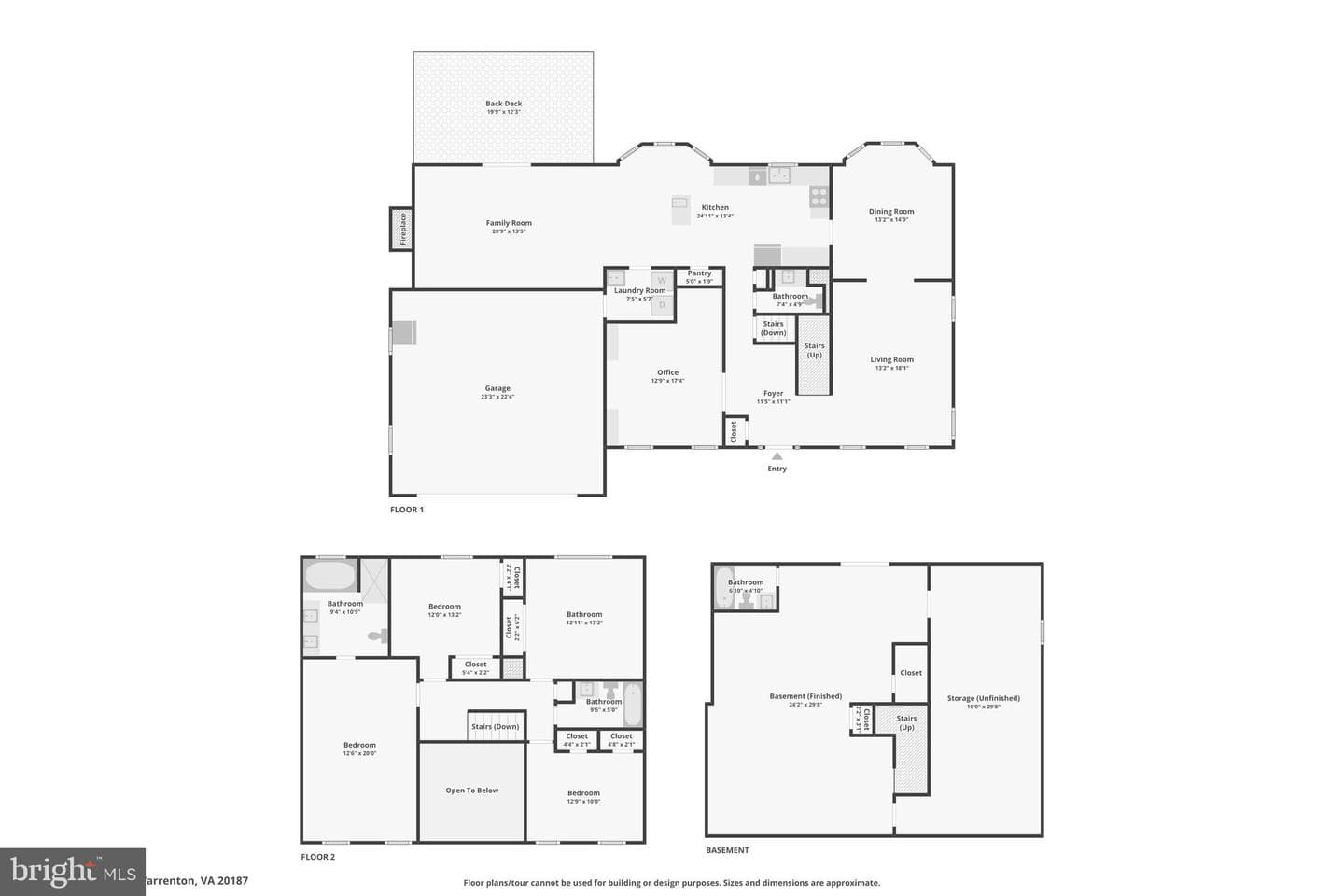 6952 Great Oak Way photo 82