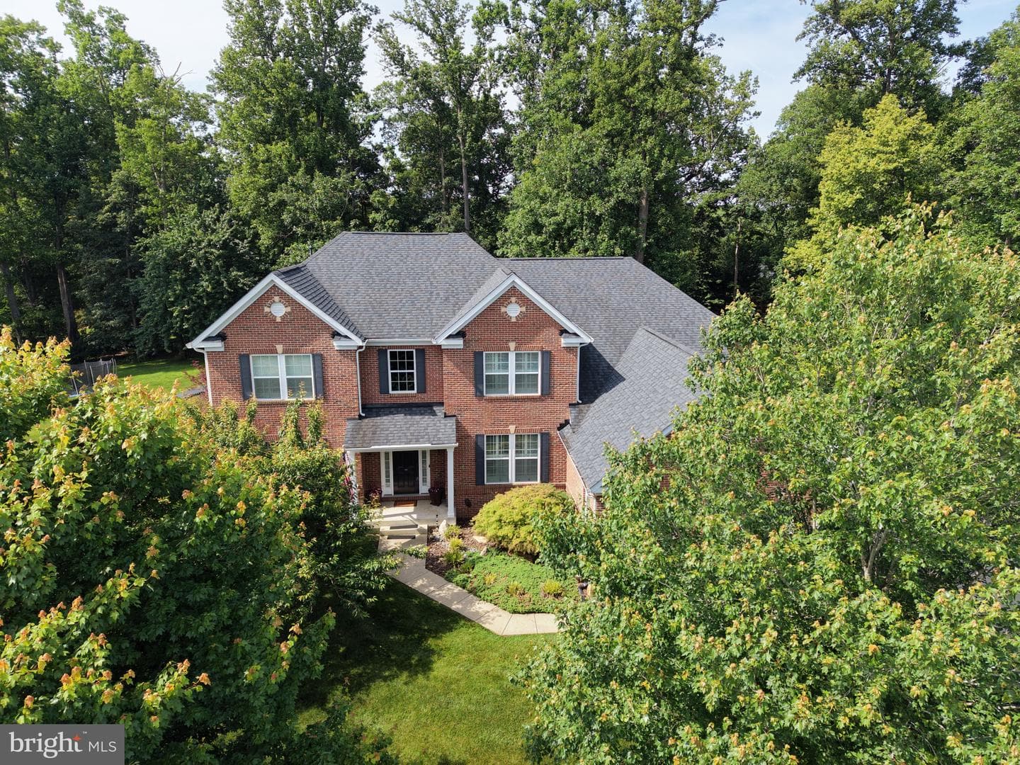 8025 Side Hill Drive photo 2