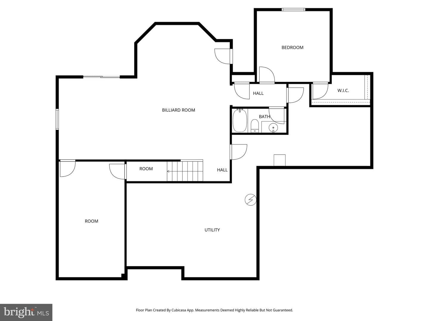 8025 Side Hill Drive photo 61