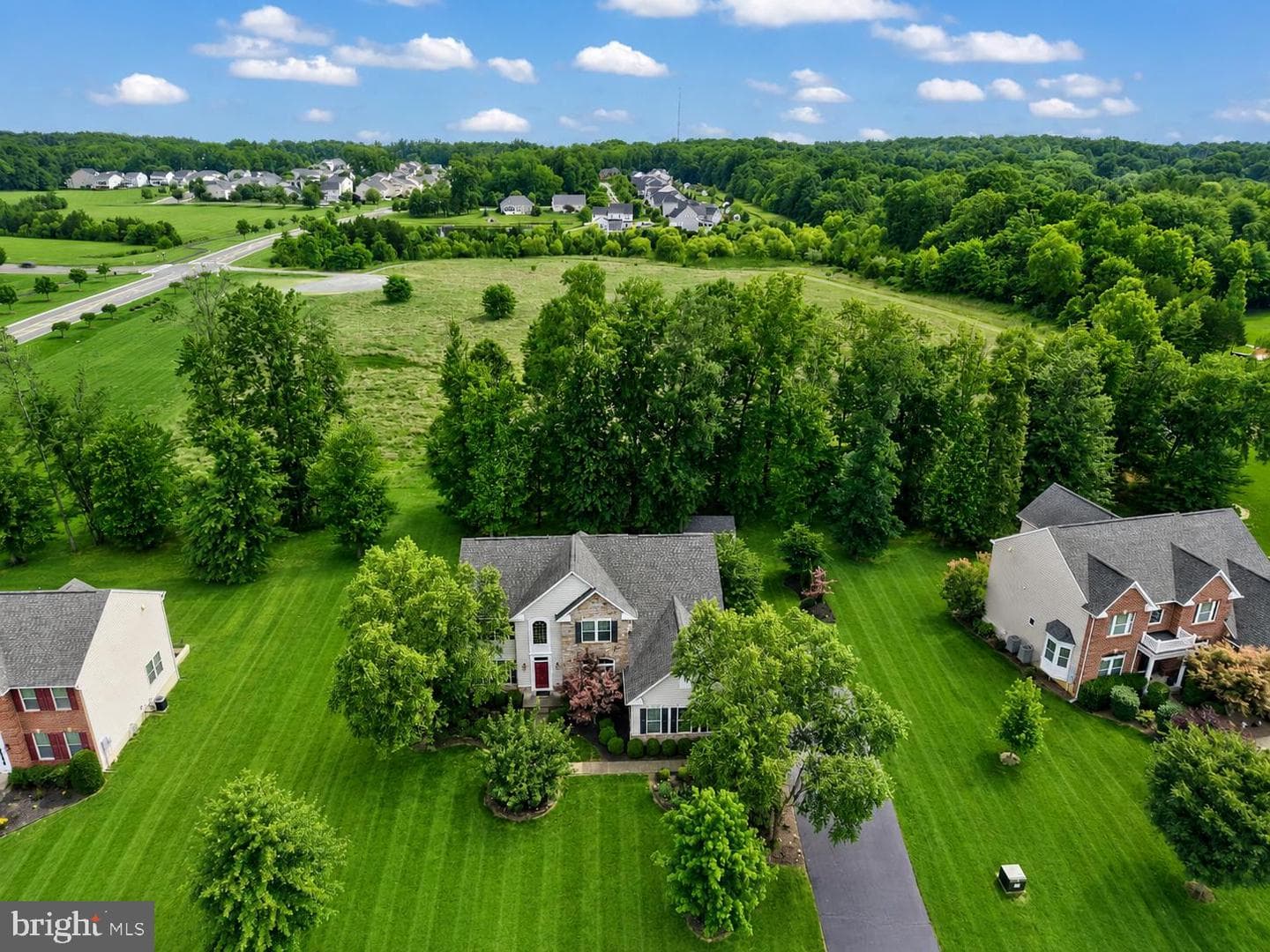 4954 Pebble Run Road photo 1