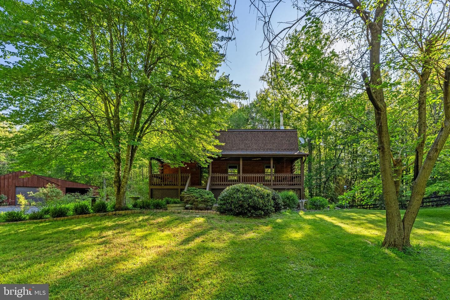 10418 Cliff Mills Road photo 54