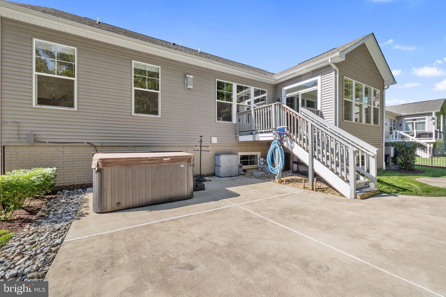 4853 Point Road photo 60