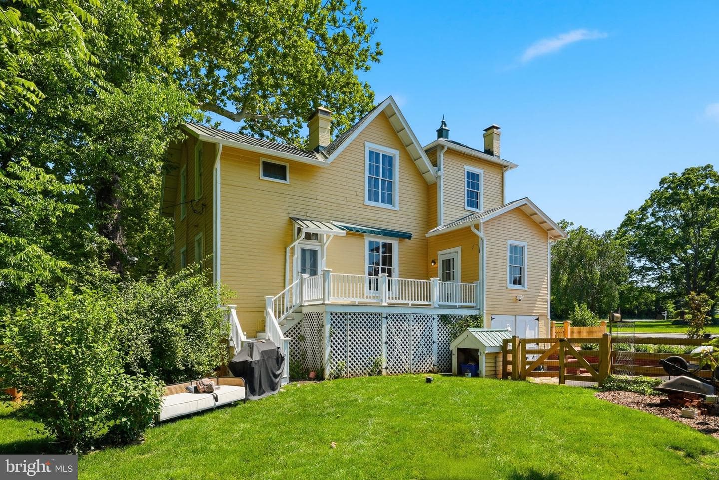 320 Culpeper Street photo 30