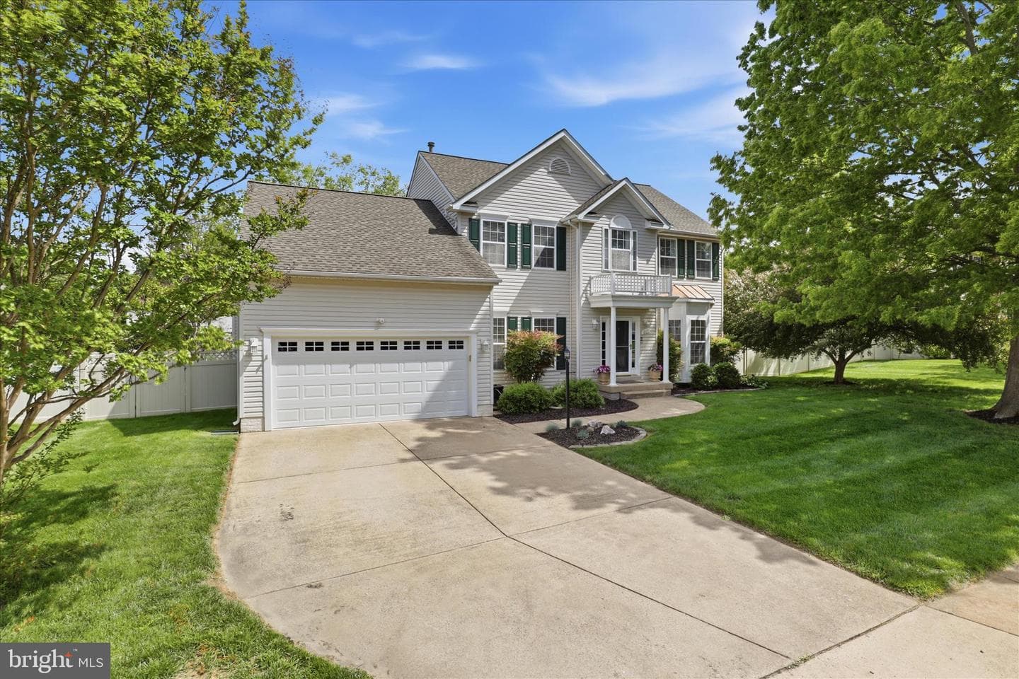 265 Fox Chase Street photo 2