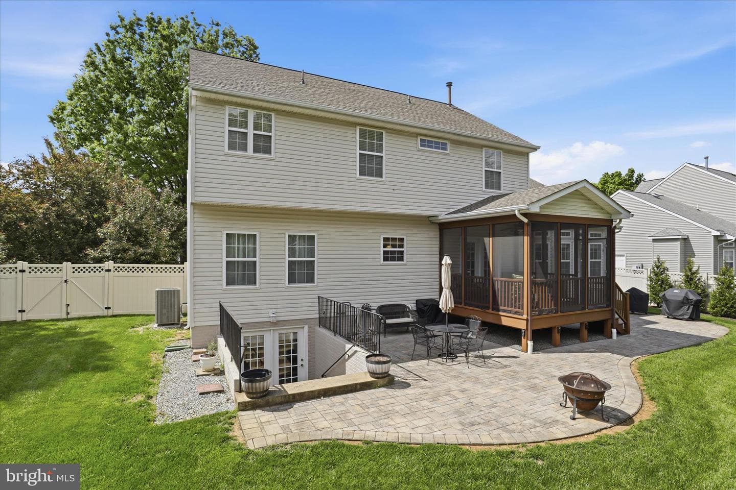 265 Fox Chase Street photo 49