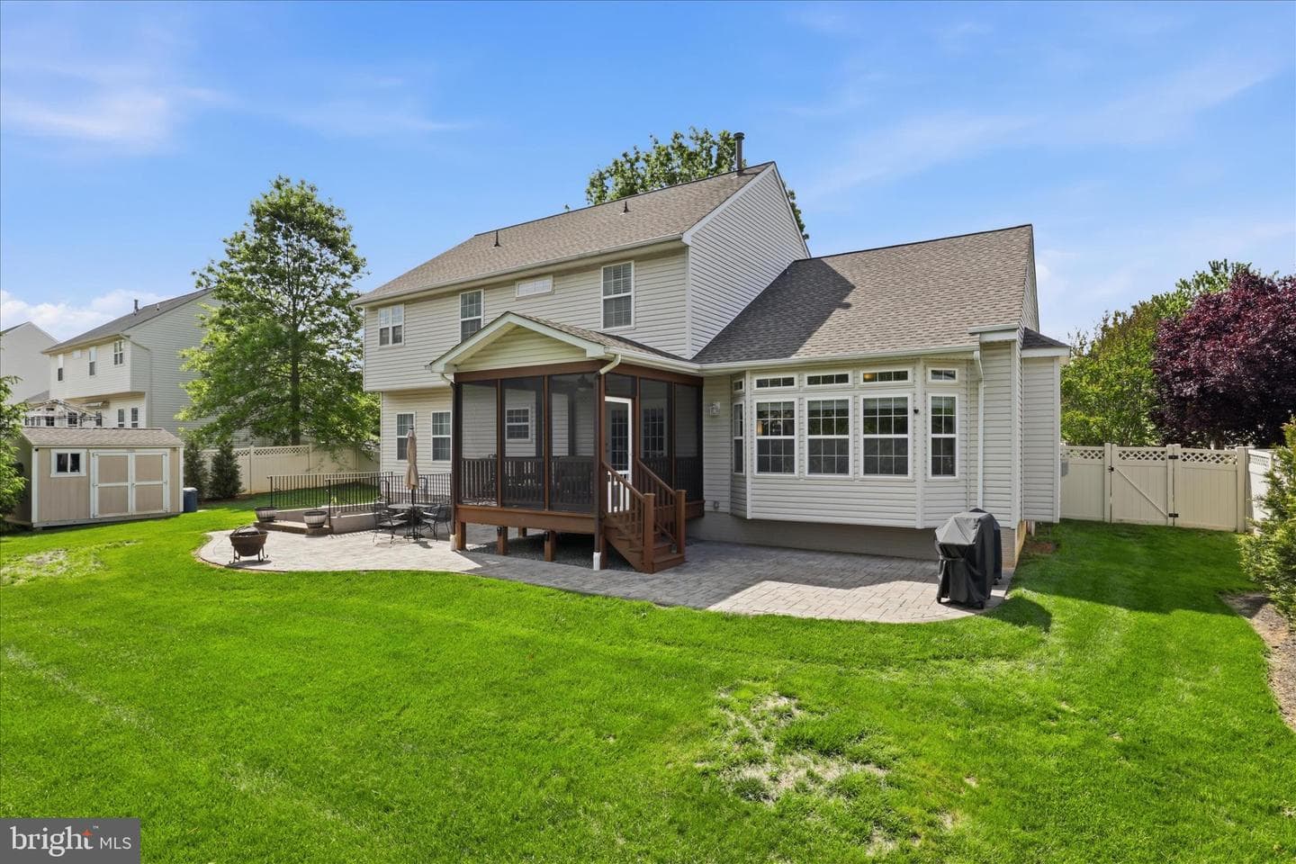 265 Fox Chase Street photo 52