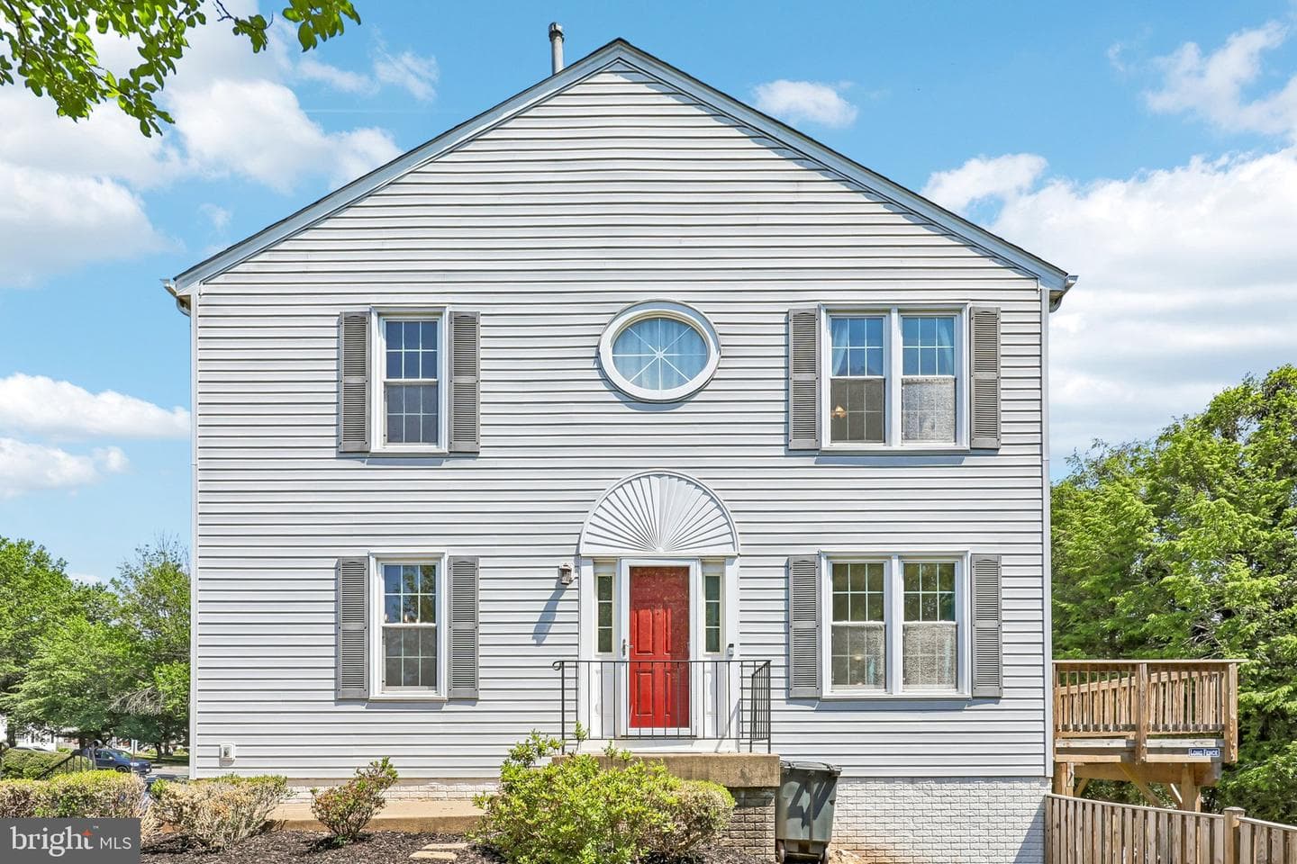 739 Arbor Court