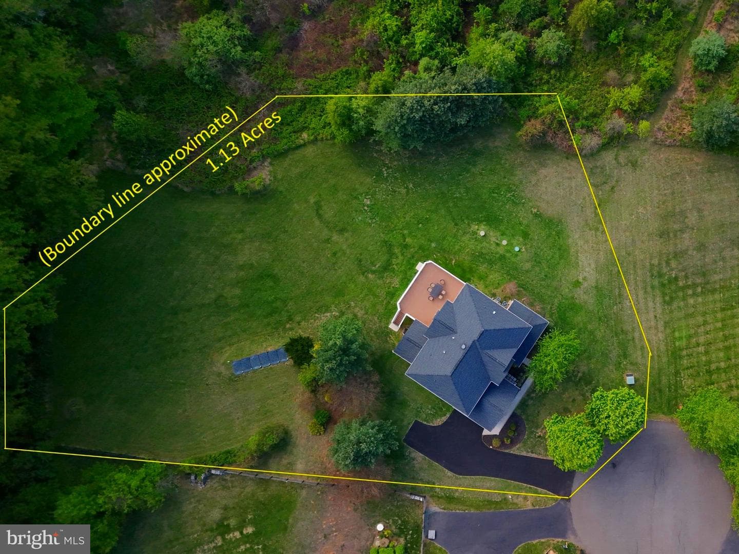 8091 Side Hill Drive photo 59