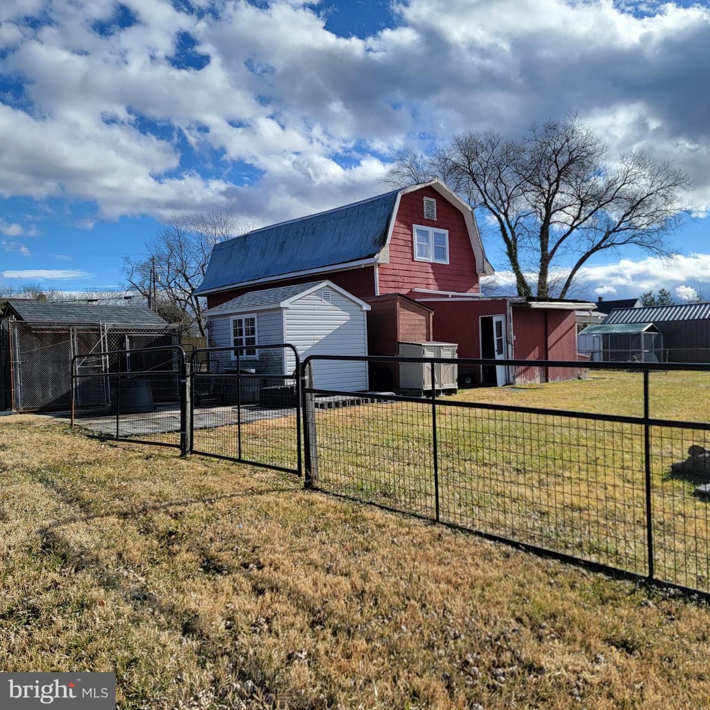4102 Rectortown Road photo 26