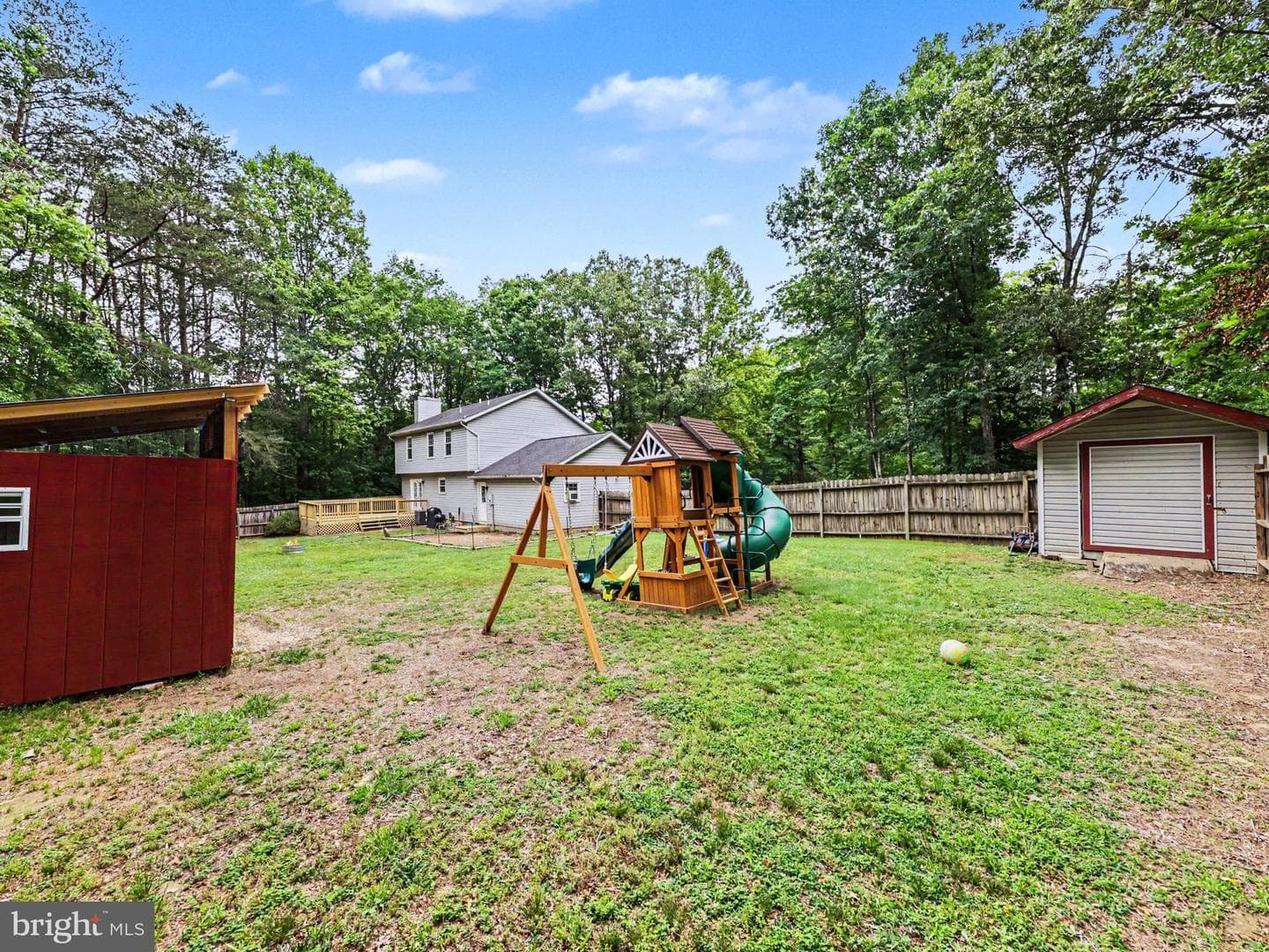 4420 Stribling Drive photo 28