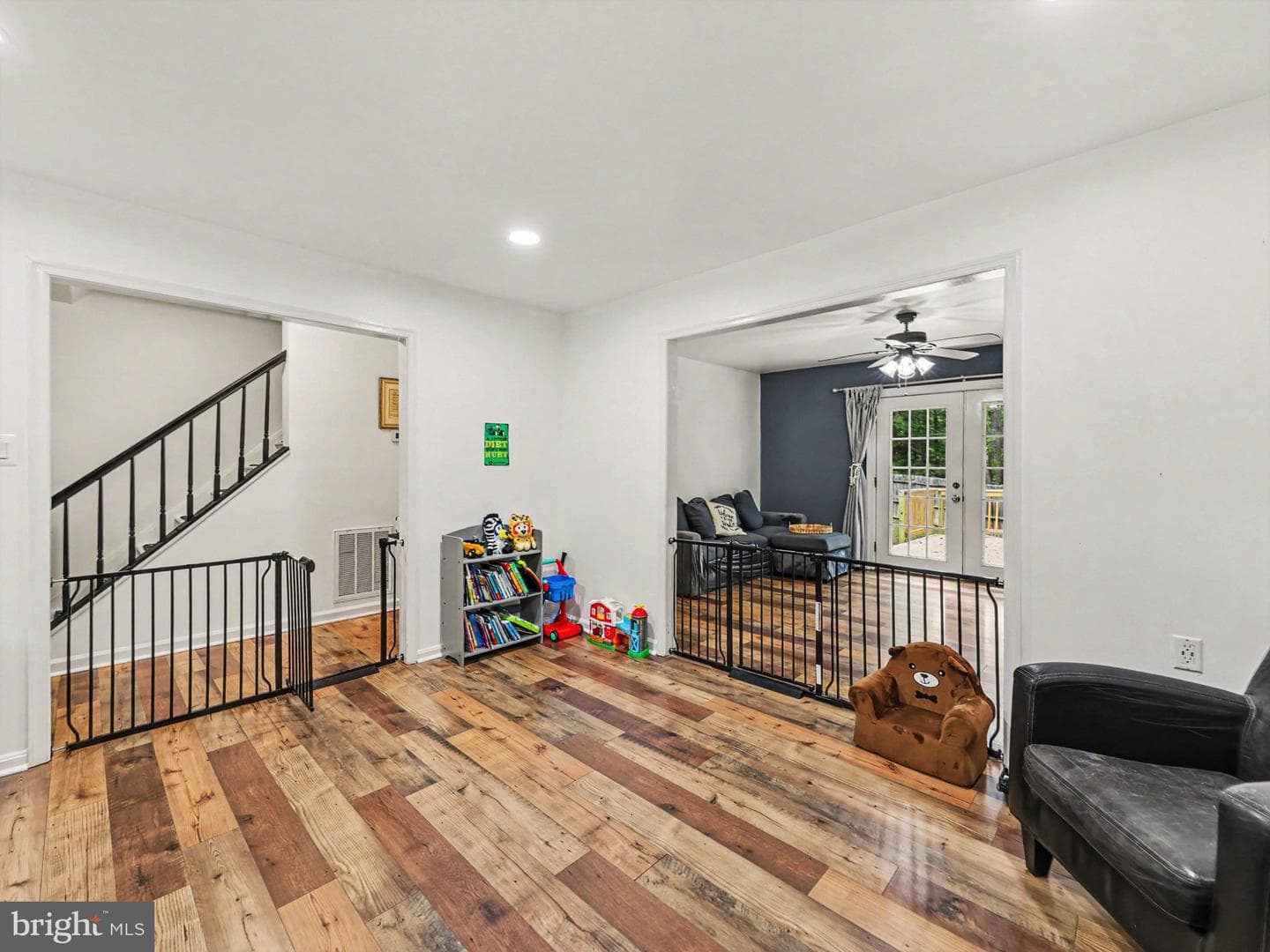 4420 Stribling Drive photo 6