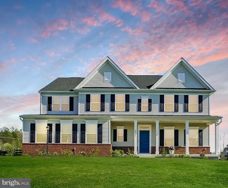 8016 International Drive