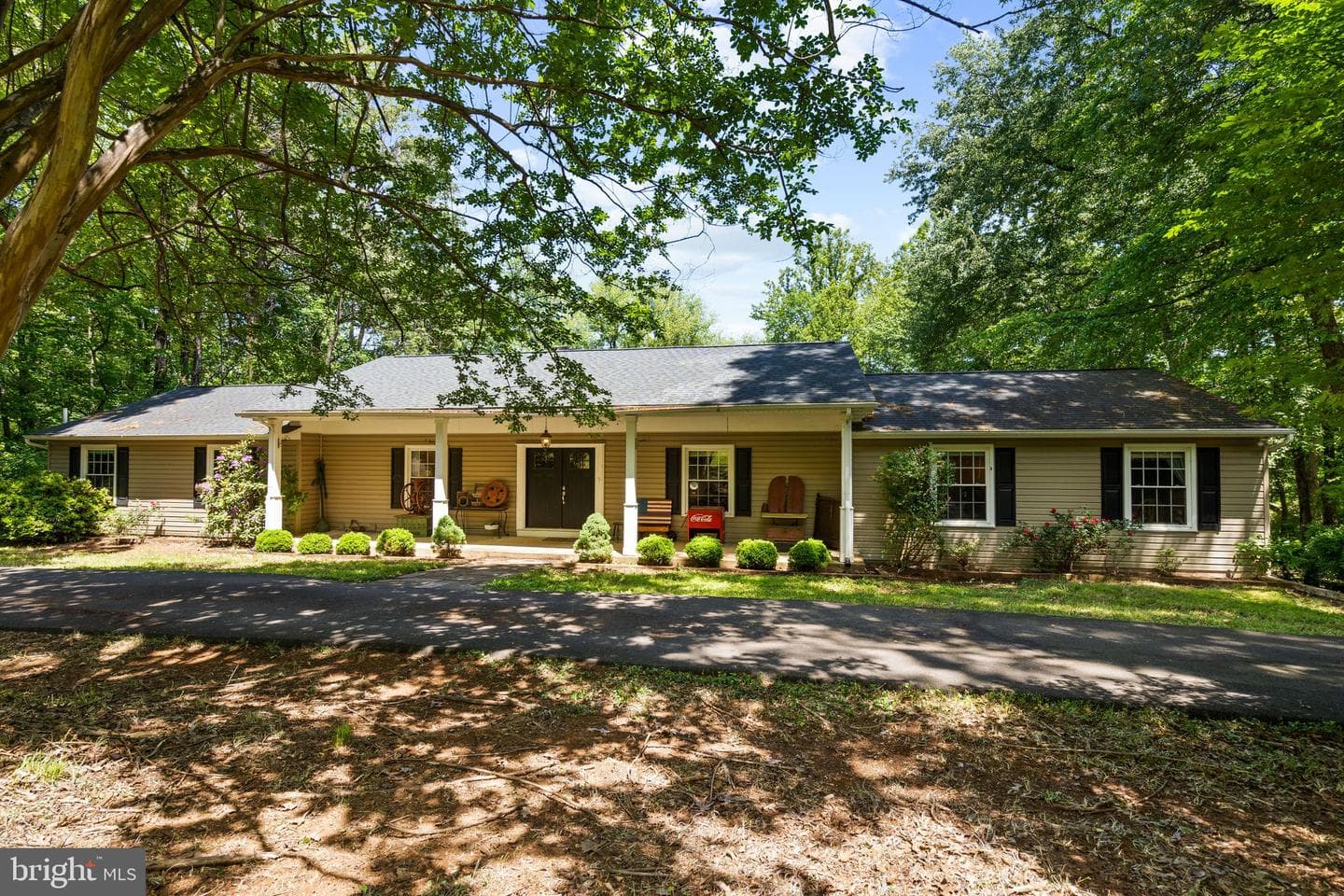 7281 Forrest Road photo 1