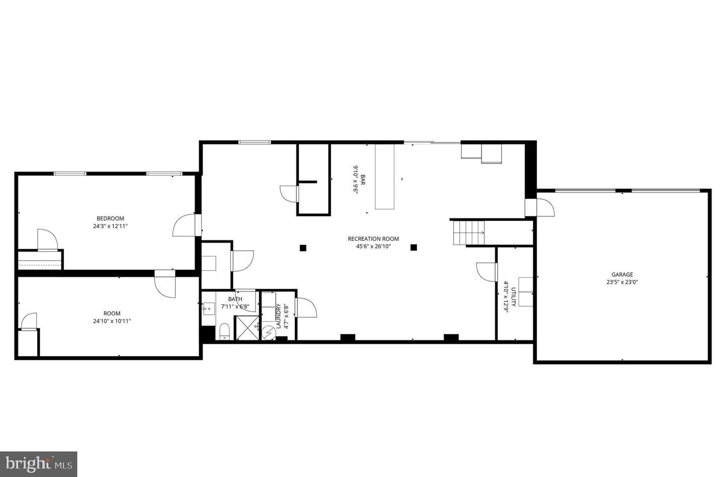 7281 Forrest Road photo 76