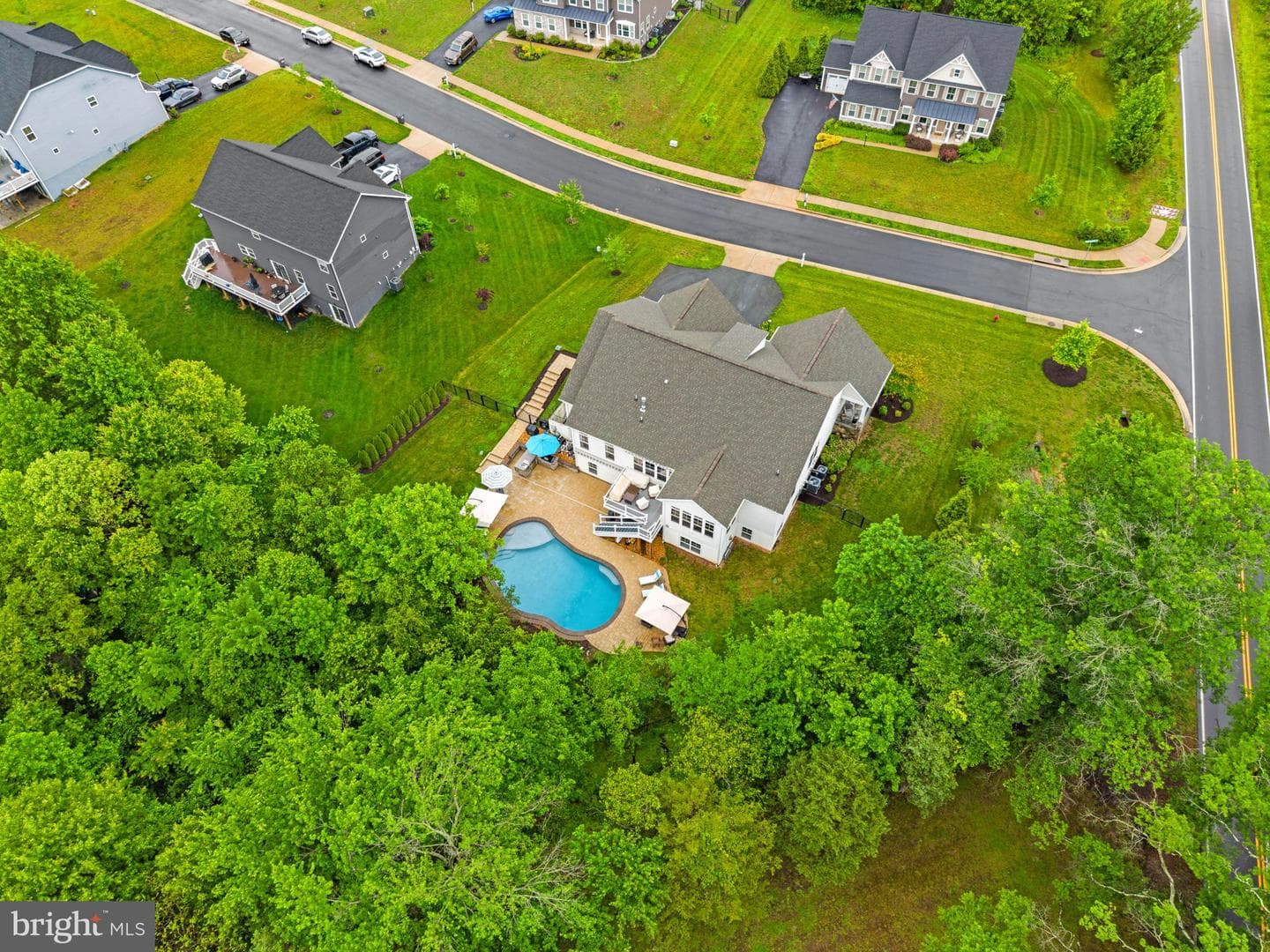 9801 Thoroughbred Road photo 113