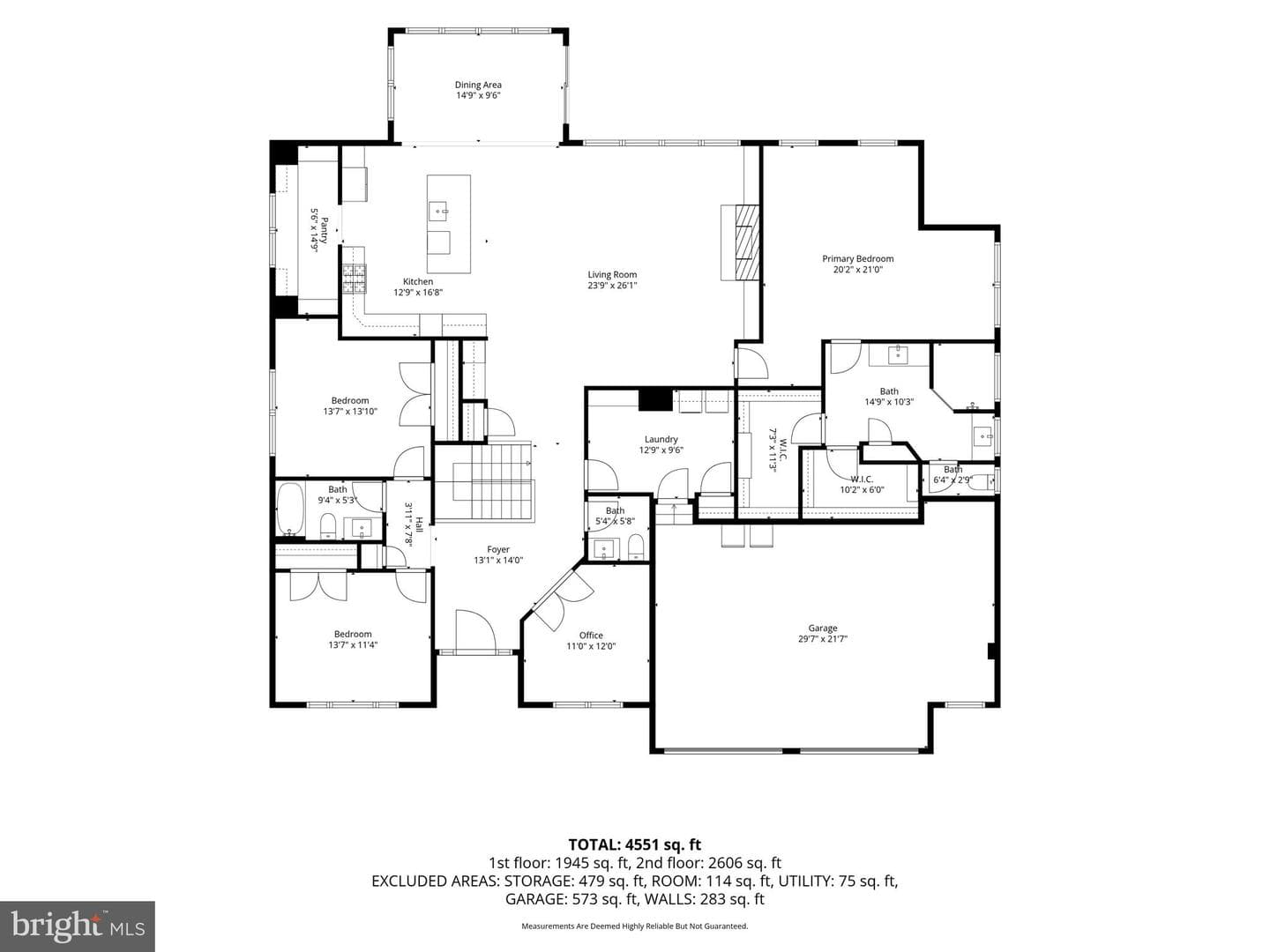 9801 Thoroughbred Road photo 118