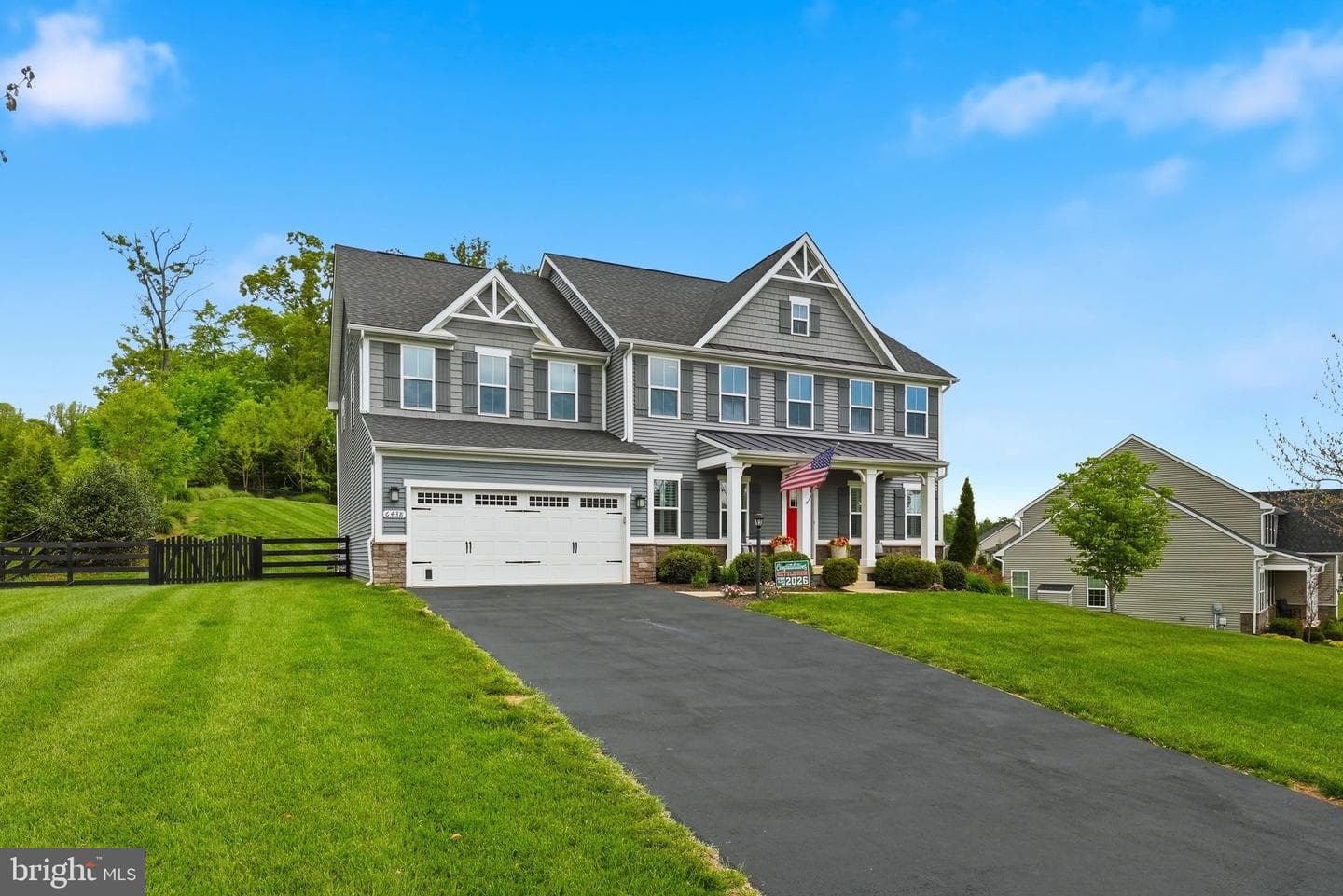 6438 Bob White Drive photo 4