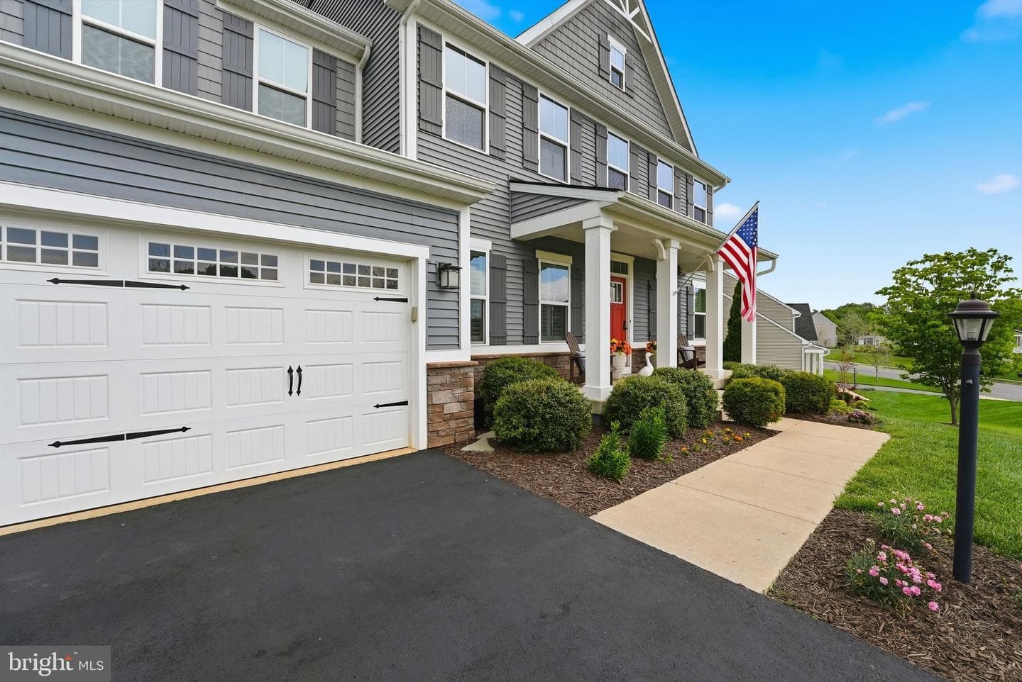 6438 Bob White Drive photo 6